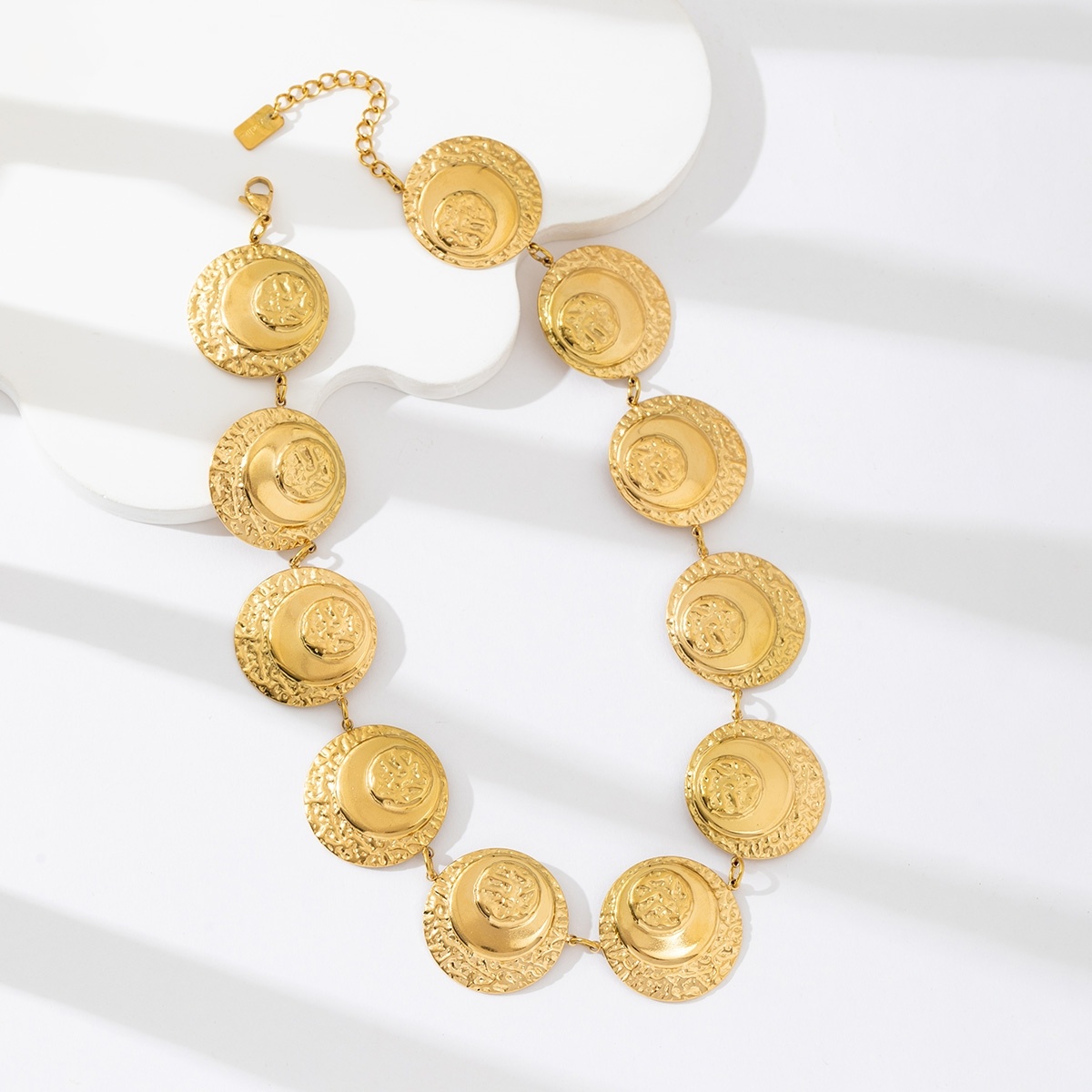 Wholesaler Lovelika - Collier Evelyn