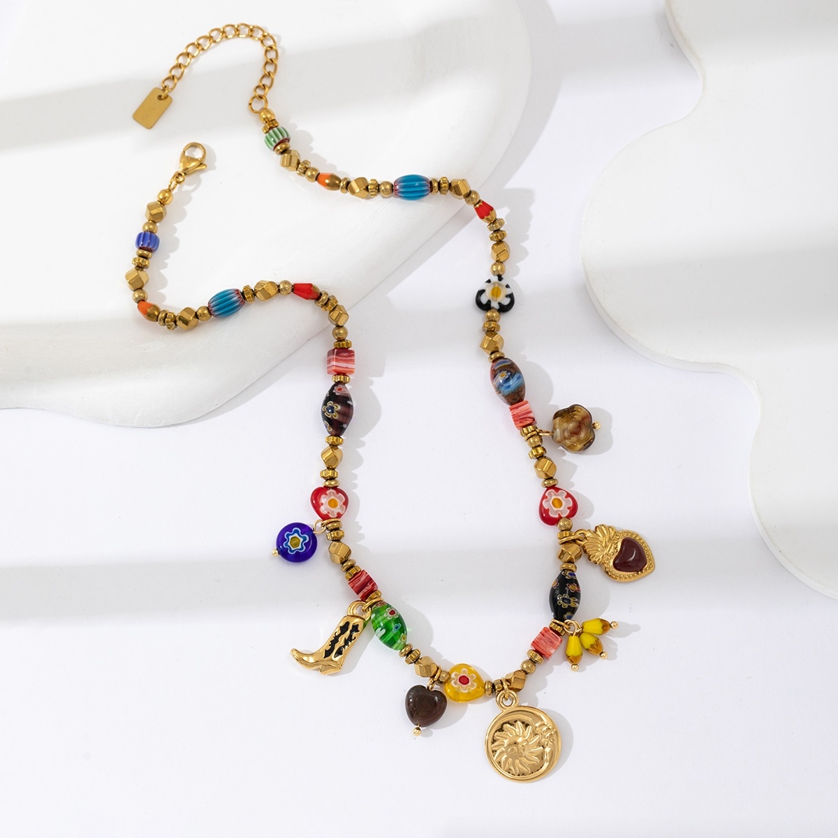 Wholesaler Lovelika - Collier Lauren