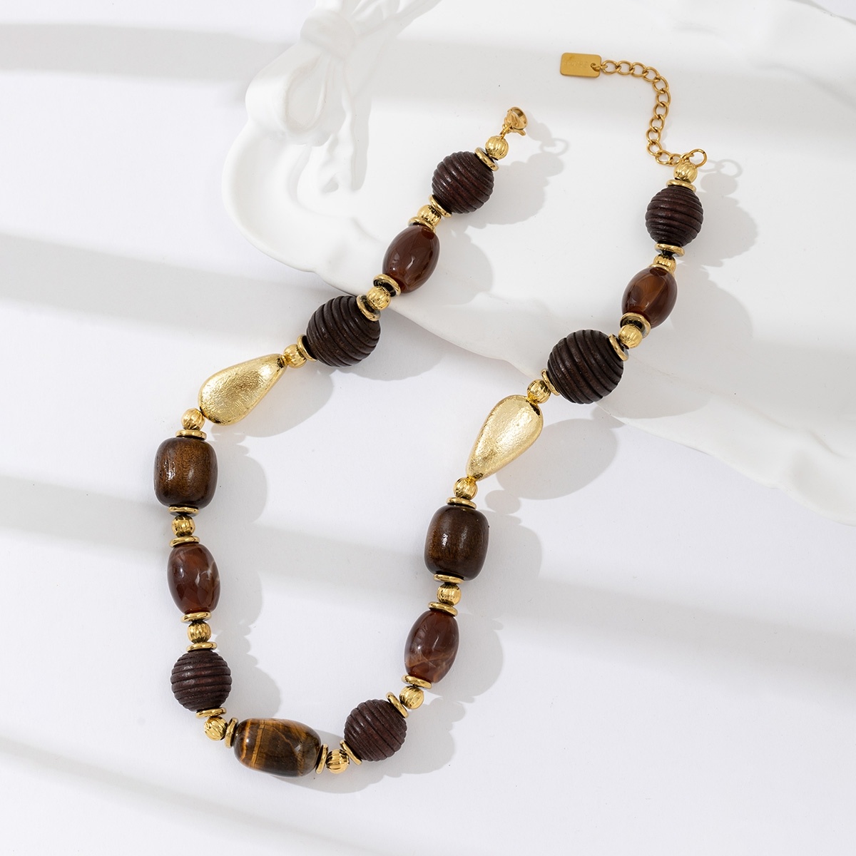 Grossista Lovelika - Collier Marilla