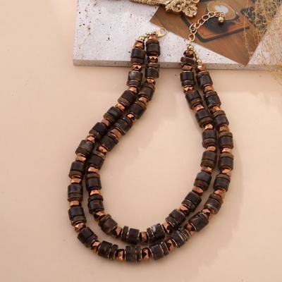 Grossista Lovelika - Collier Lou Grossista Lovelika - Collier Lou