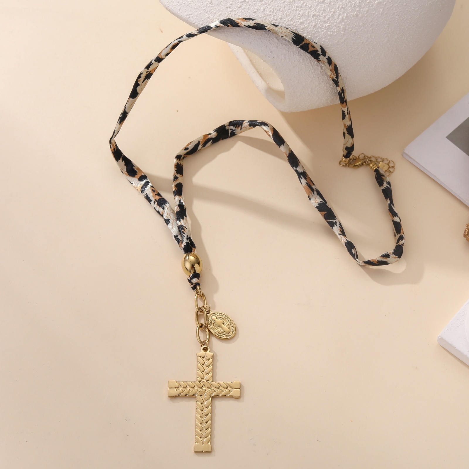 Wholesaler Lovelika - Collier sautoir Salomé