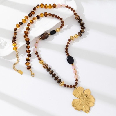 Grossista Lovelika - Collier Adelaide Grossista Lovelika - Collier Adelaide