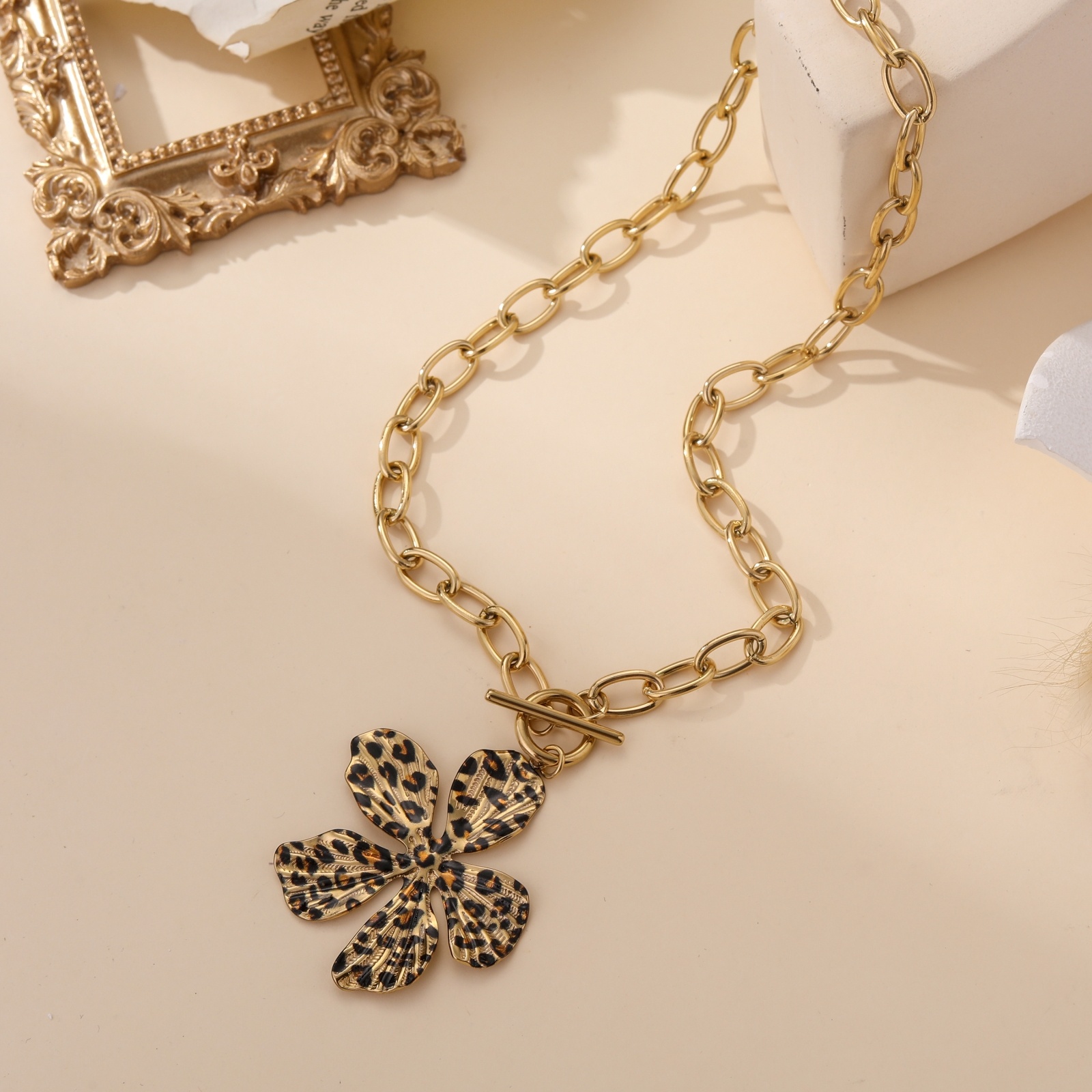 Mayorista Lovelika - Collier Miriam