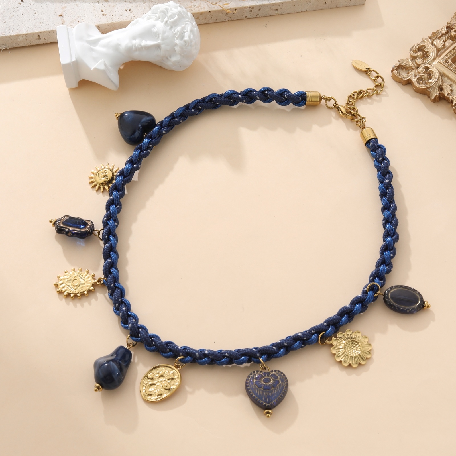 Großhändler Lovelika - Collier Sybil