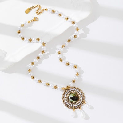 Grossista Lovelika - Collier Thessaly Grossista Lovelika - Collier Thessaly
