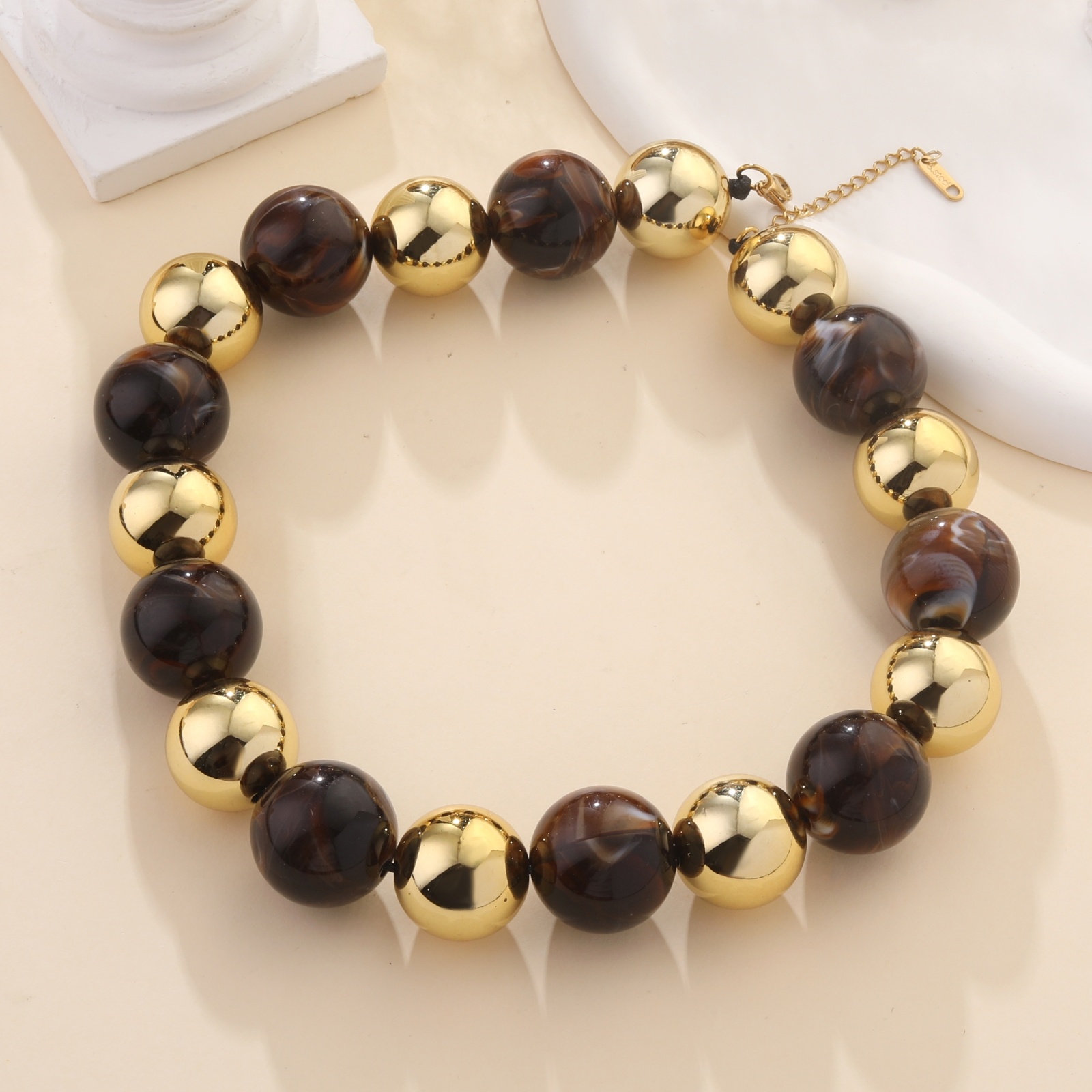 Großhändler Lovelika - Collier Shelby