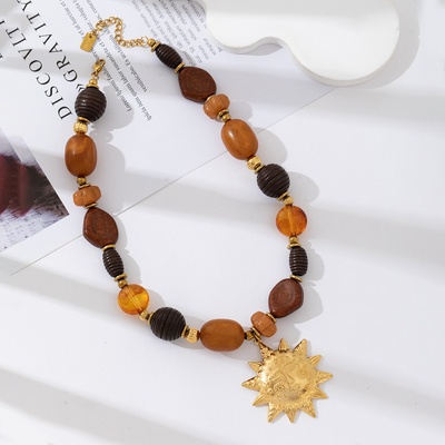 Grossista Lovelika - Collier Naomi Grossista Lovelika - Collier Naomi