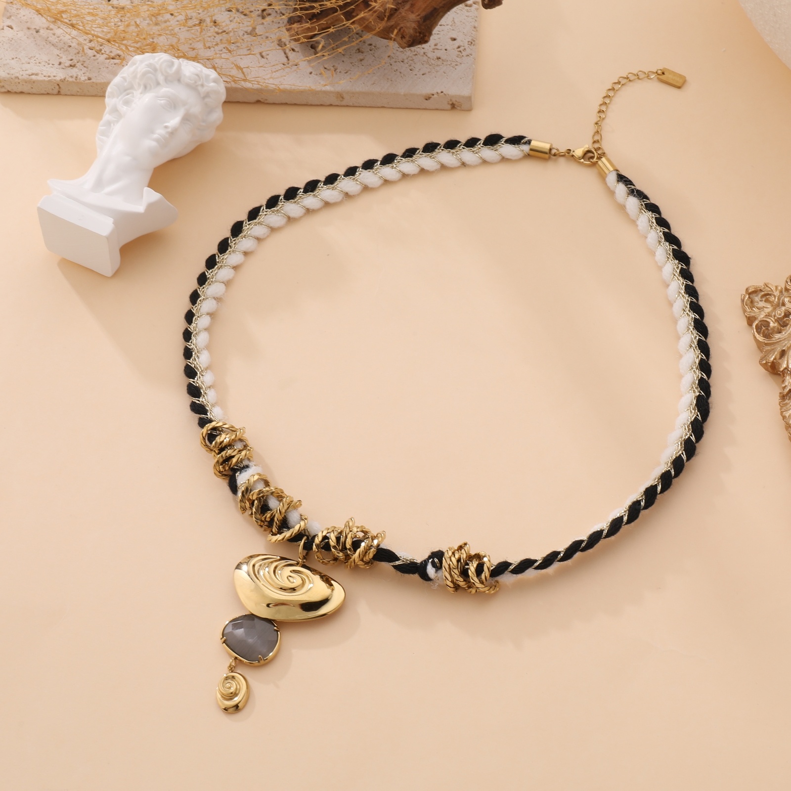 Grossista Lovelika - Collier Florence