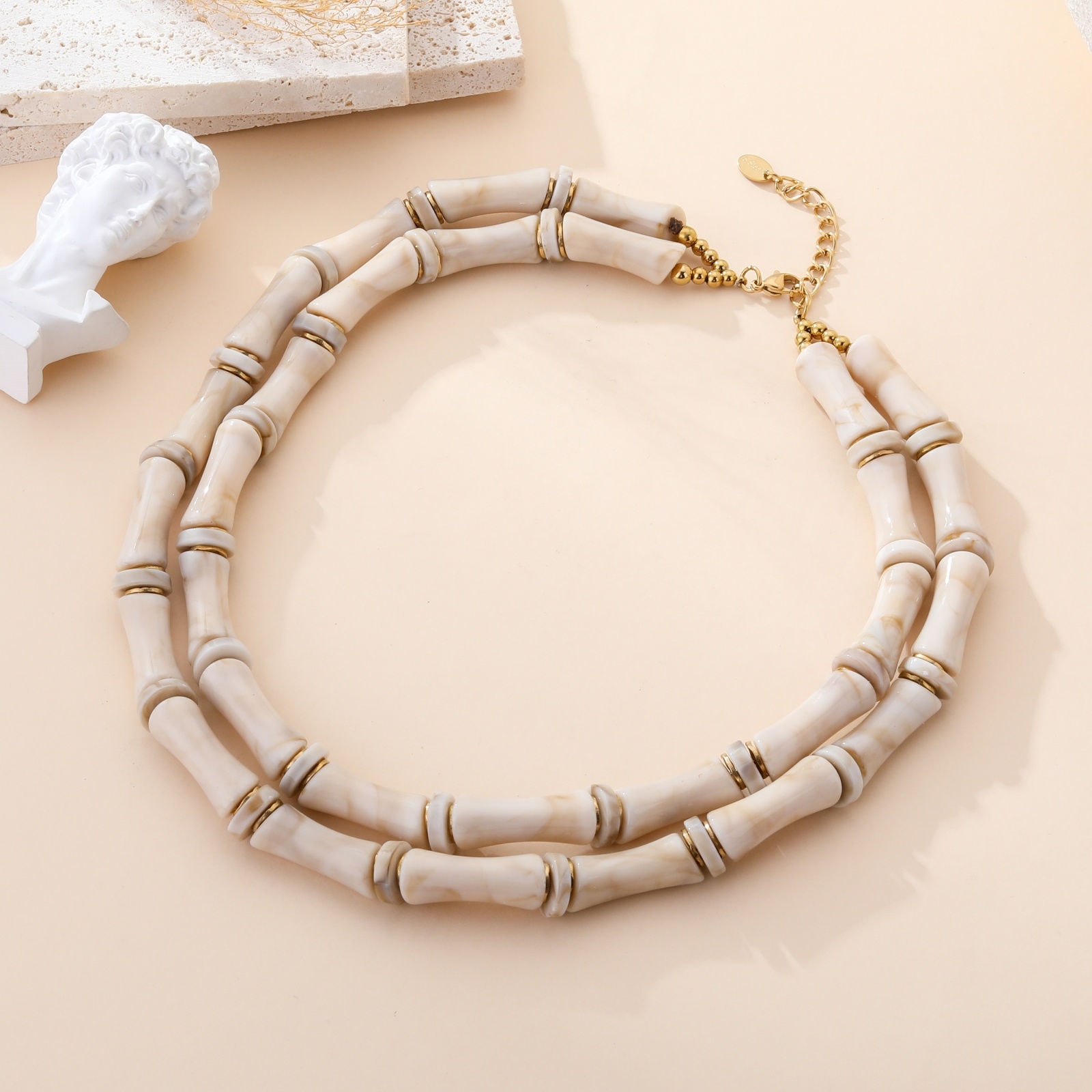 Grossiste Lovelika - Collier Elisa