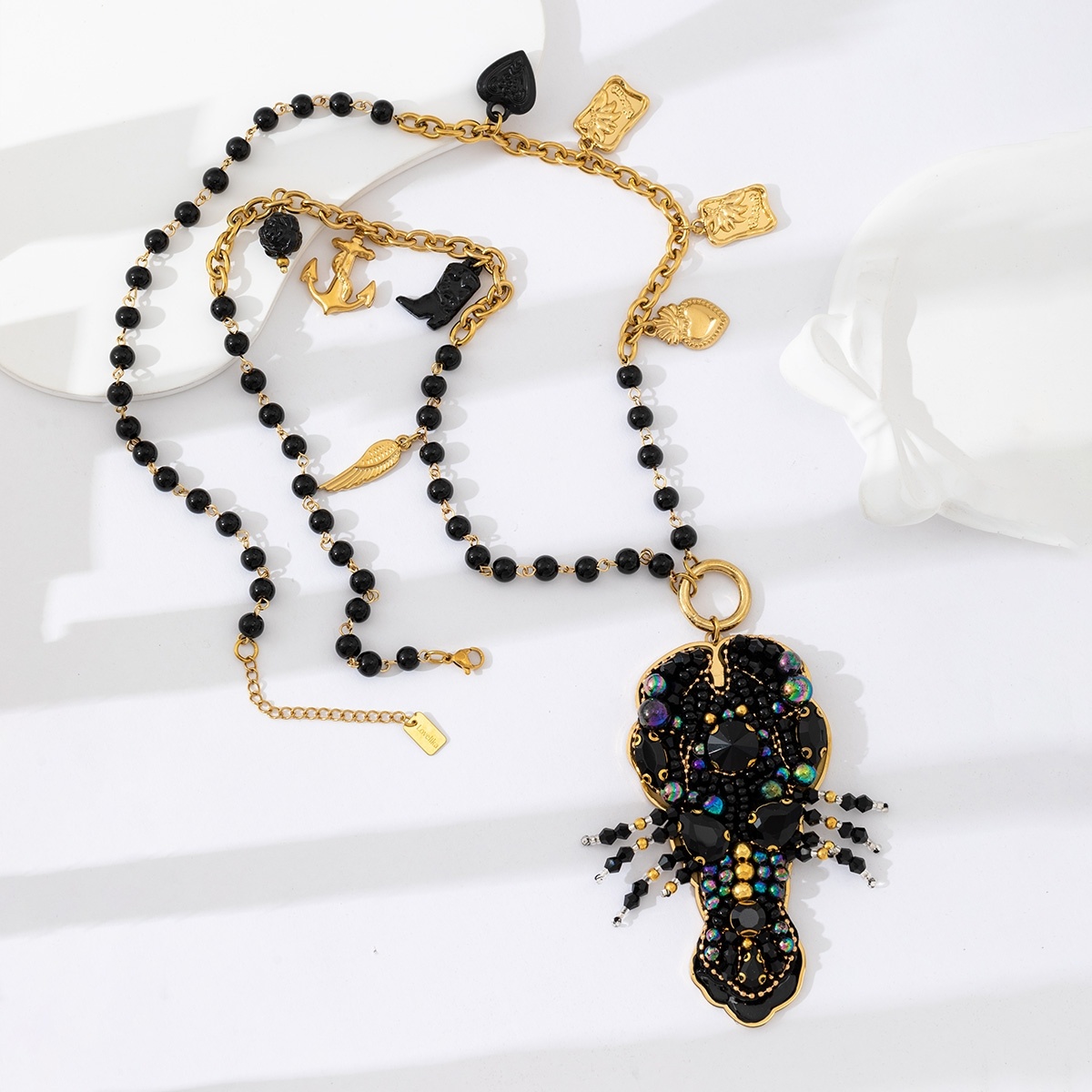 Wholesaler Lovelika - Collier Ramona