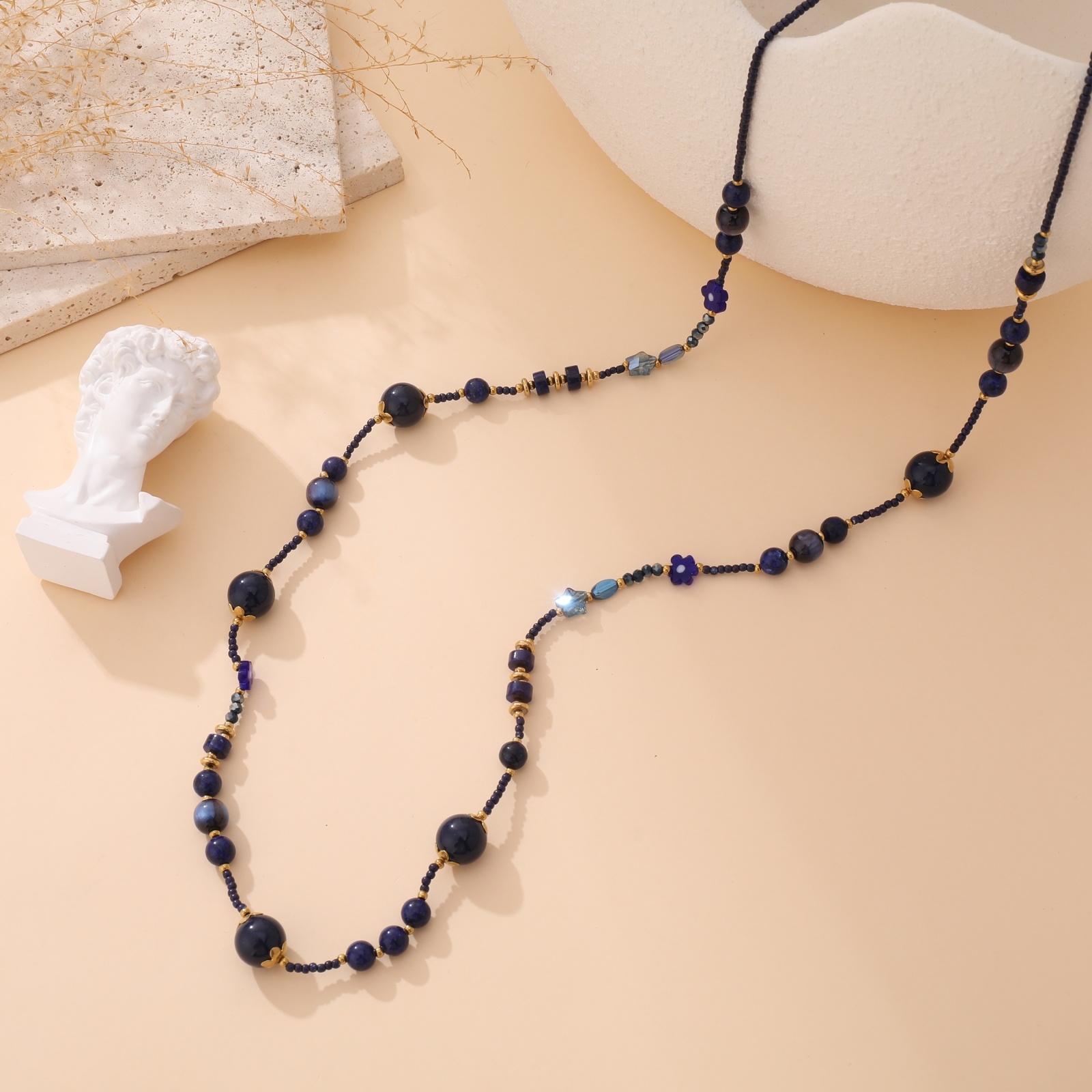 Wholesaler Lovelika - Collier sautoir Phoebe