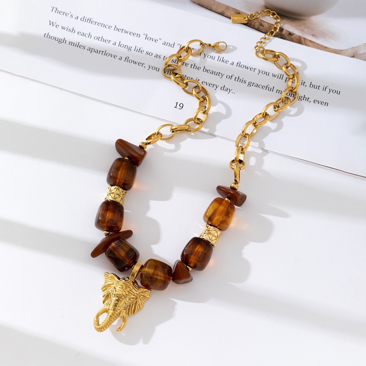 Wholesaler Lovelika - Collier Lucia