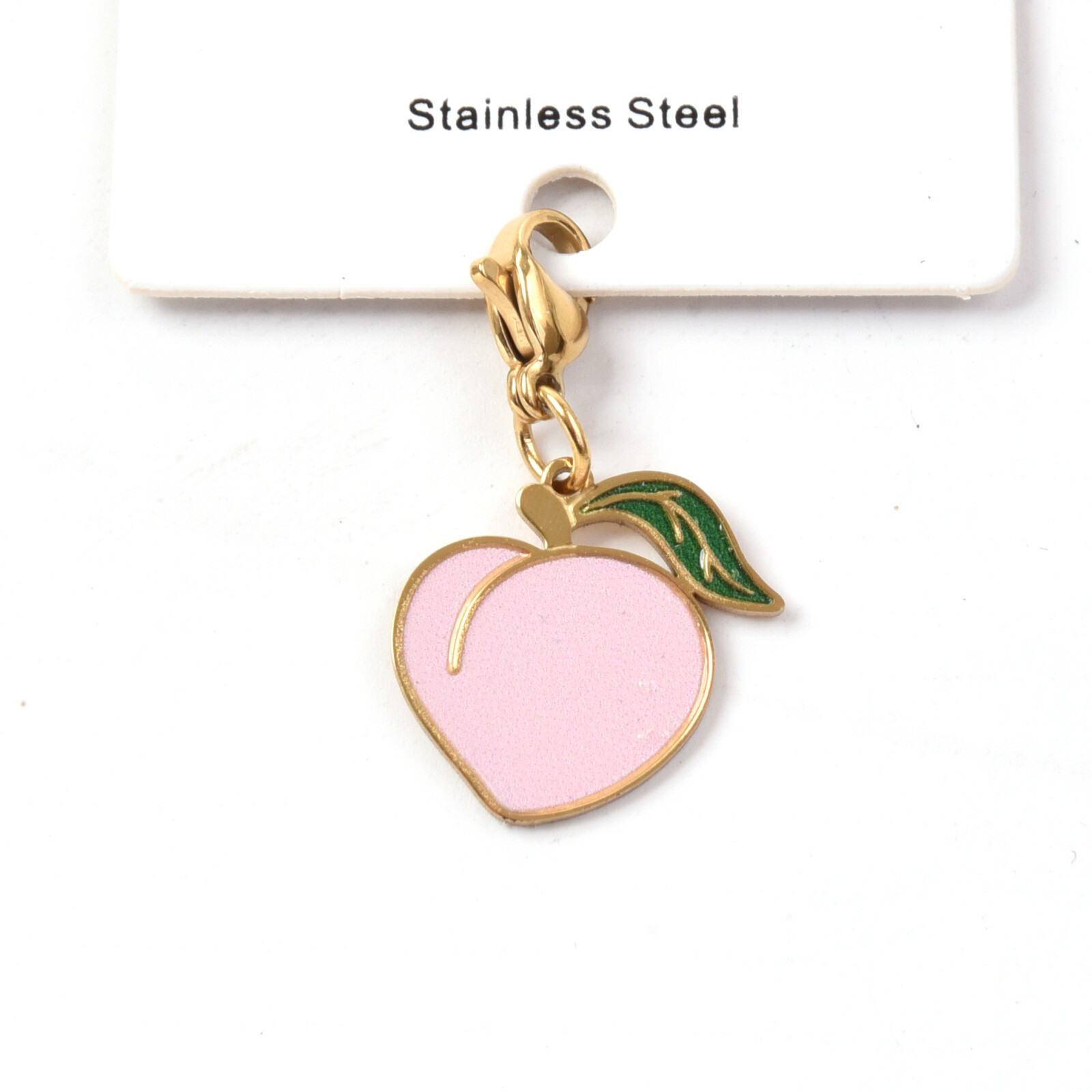 Grossiste Lovelika - Charm peche à clips Charm