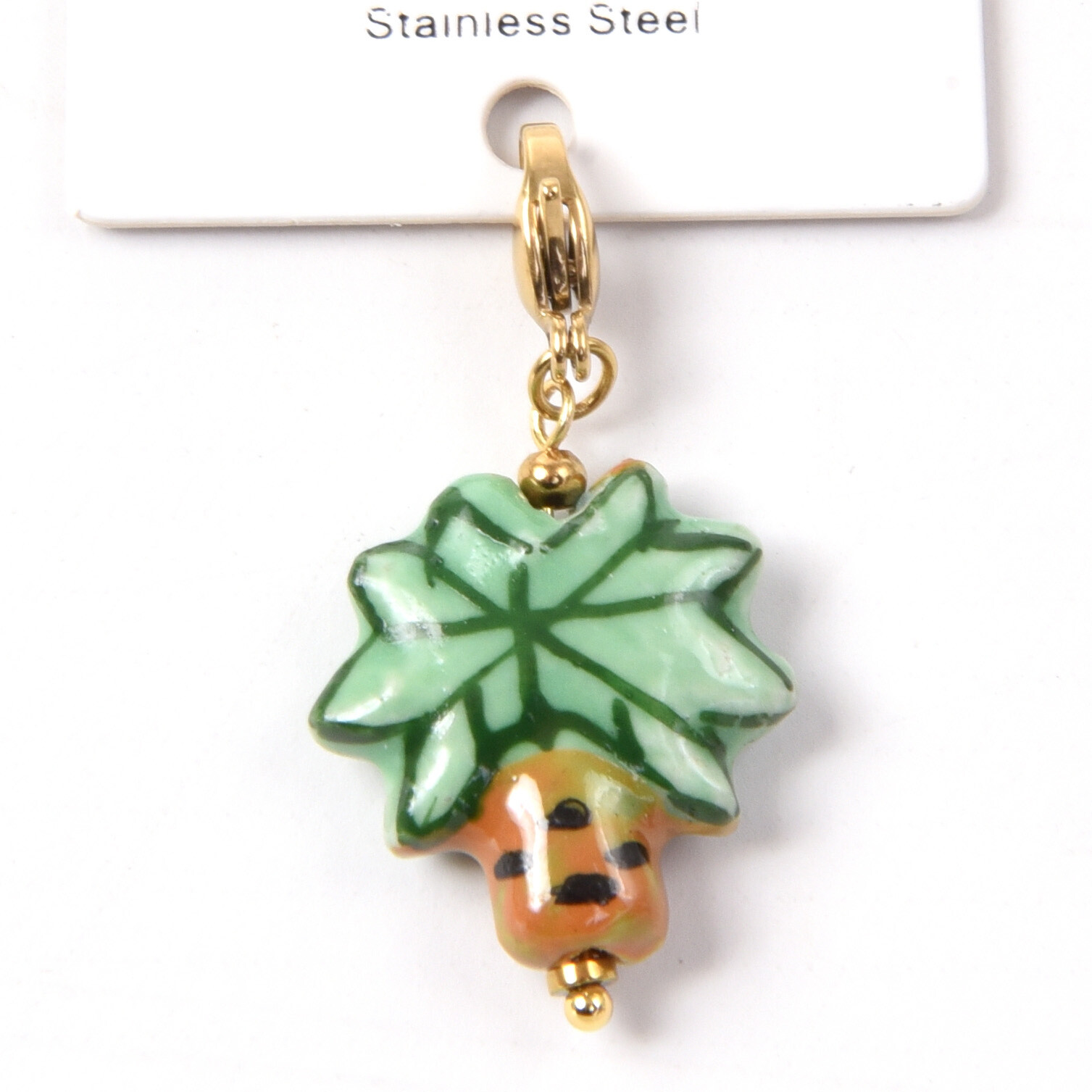 Mayorista Lovelika - Charm palmier à clips Charm