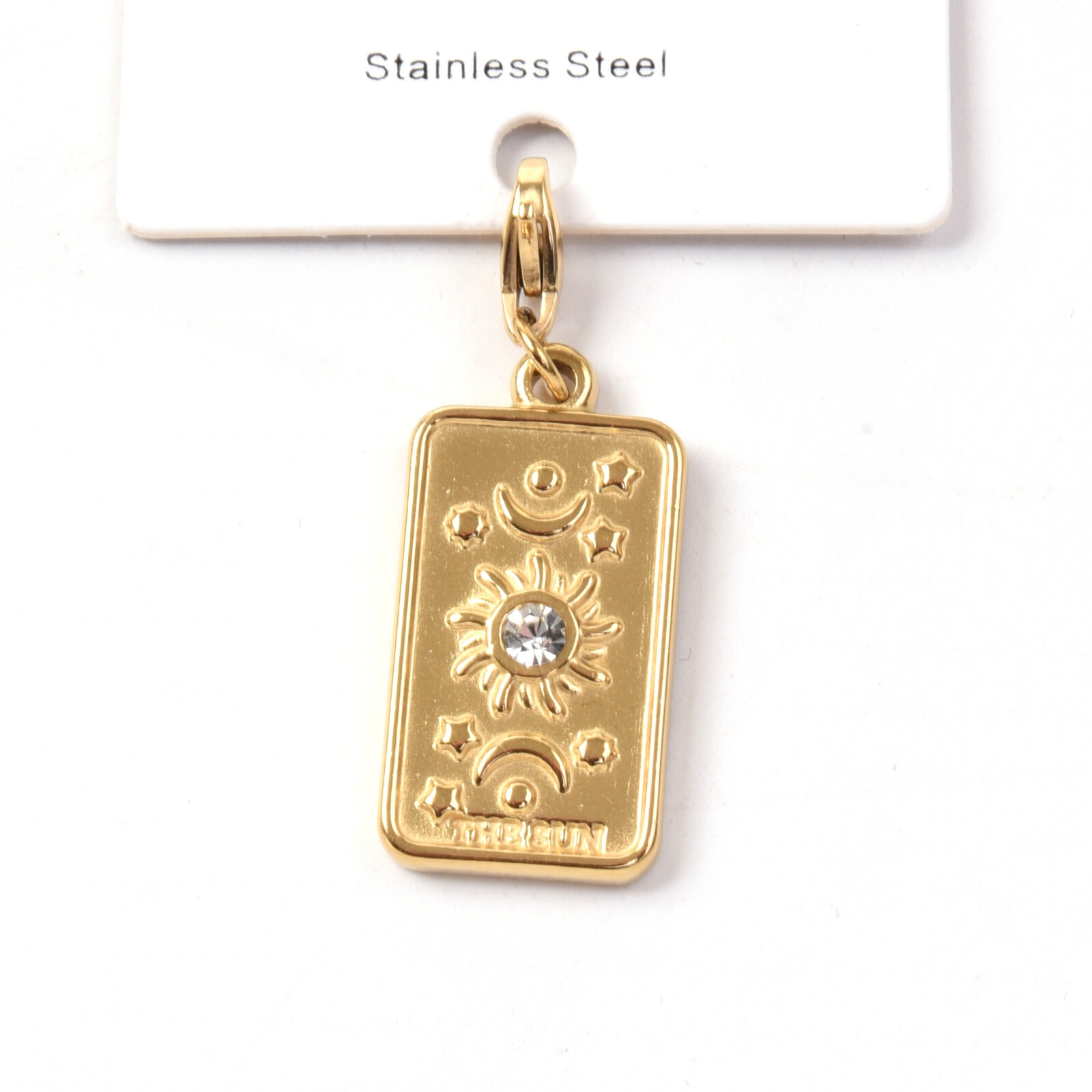 Großhändler Lovelika - Charm à clipser Charms
