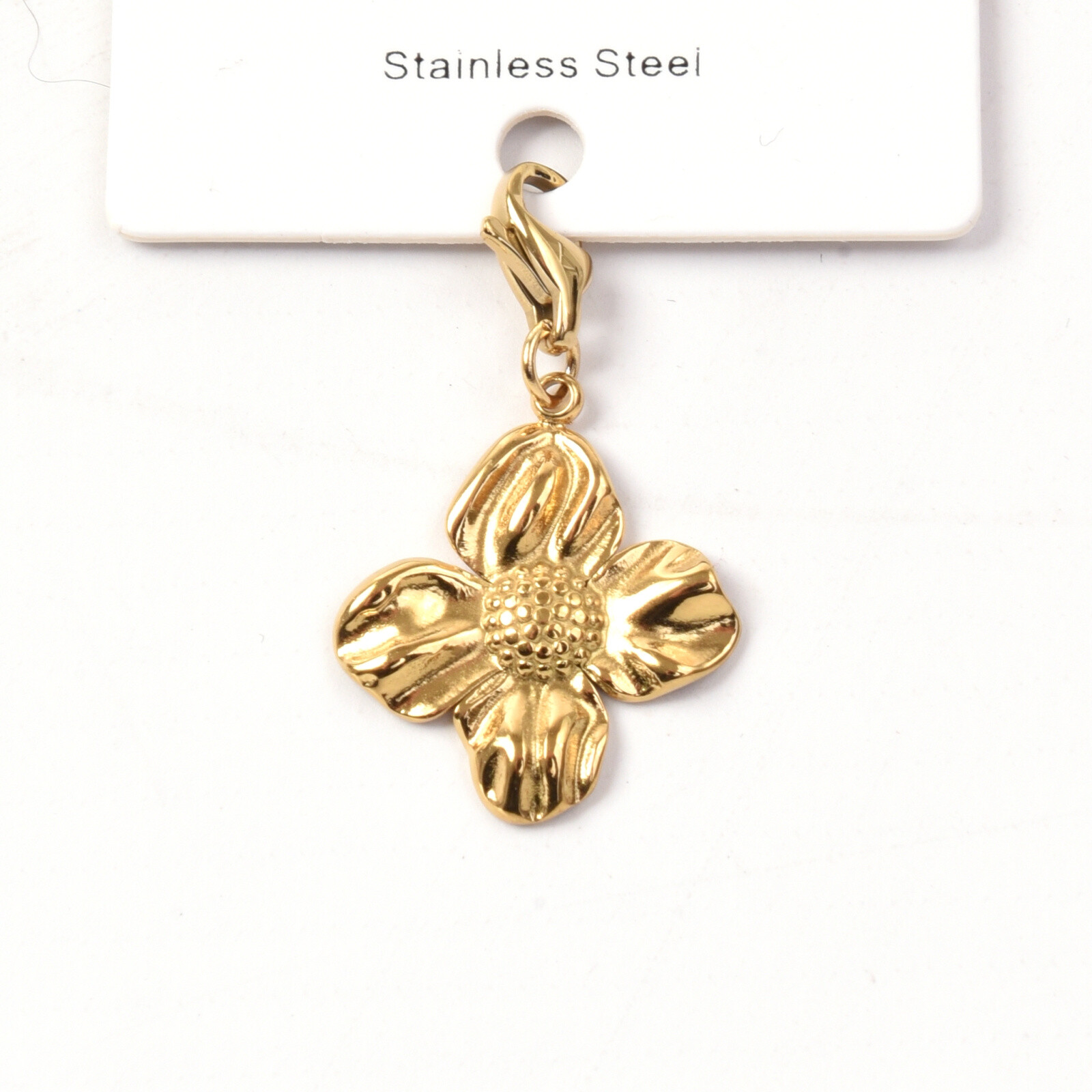 Grossiste Lovelika - Charm à clipser Charms