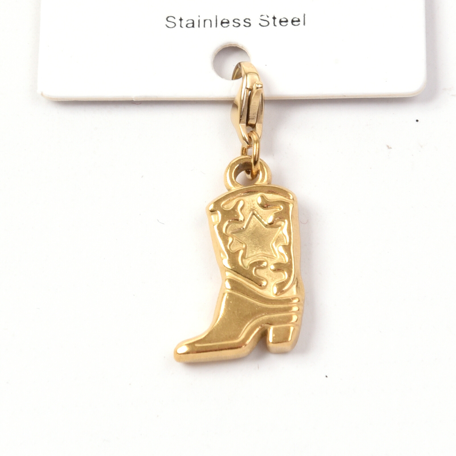 Grossiste Lovelika - Charm à clipser Charms