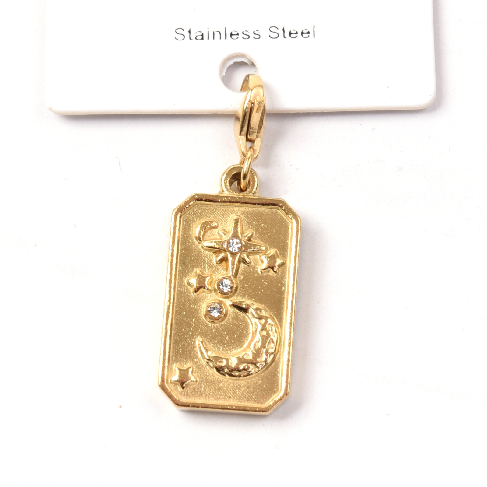 Mayorista Lovelika - Charm à clipser Charms