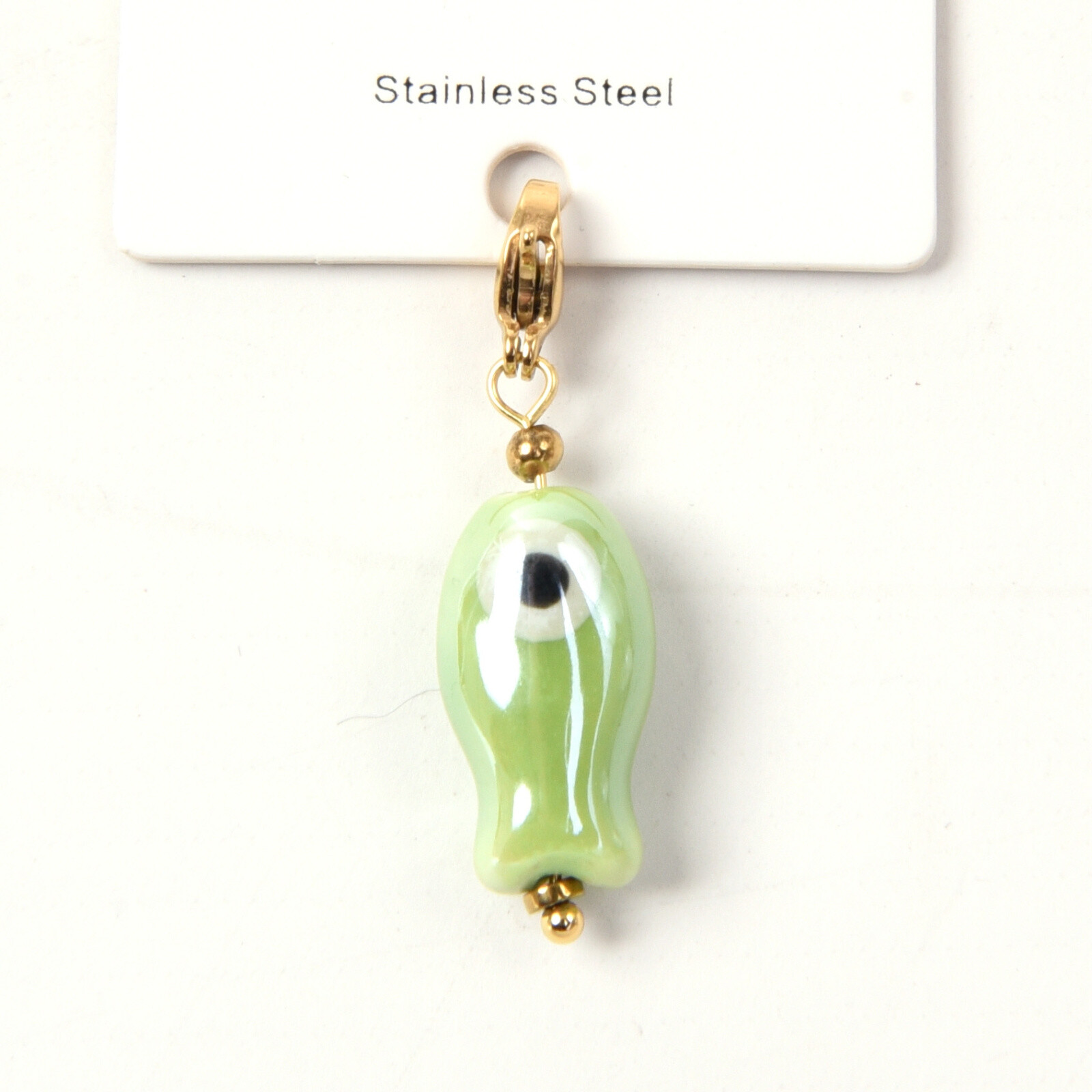 Grossiste Lovelika - Charm poisson à clips Charm