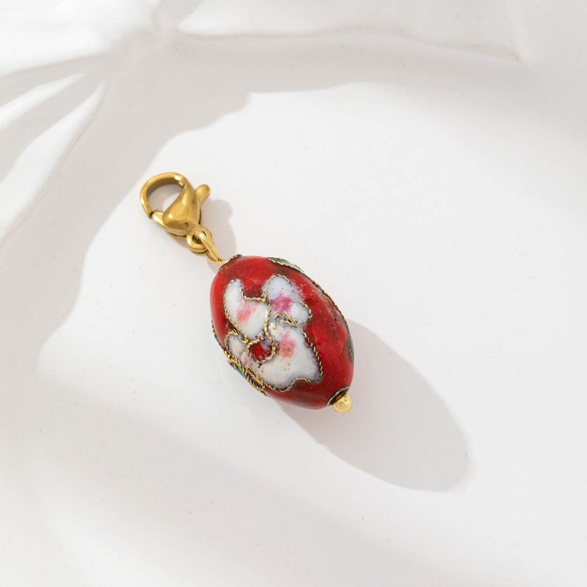 Mayorista Lovelika - Charm à clipser Charms