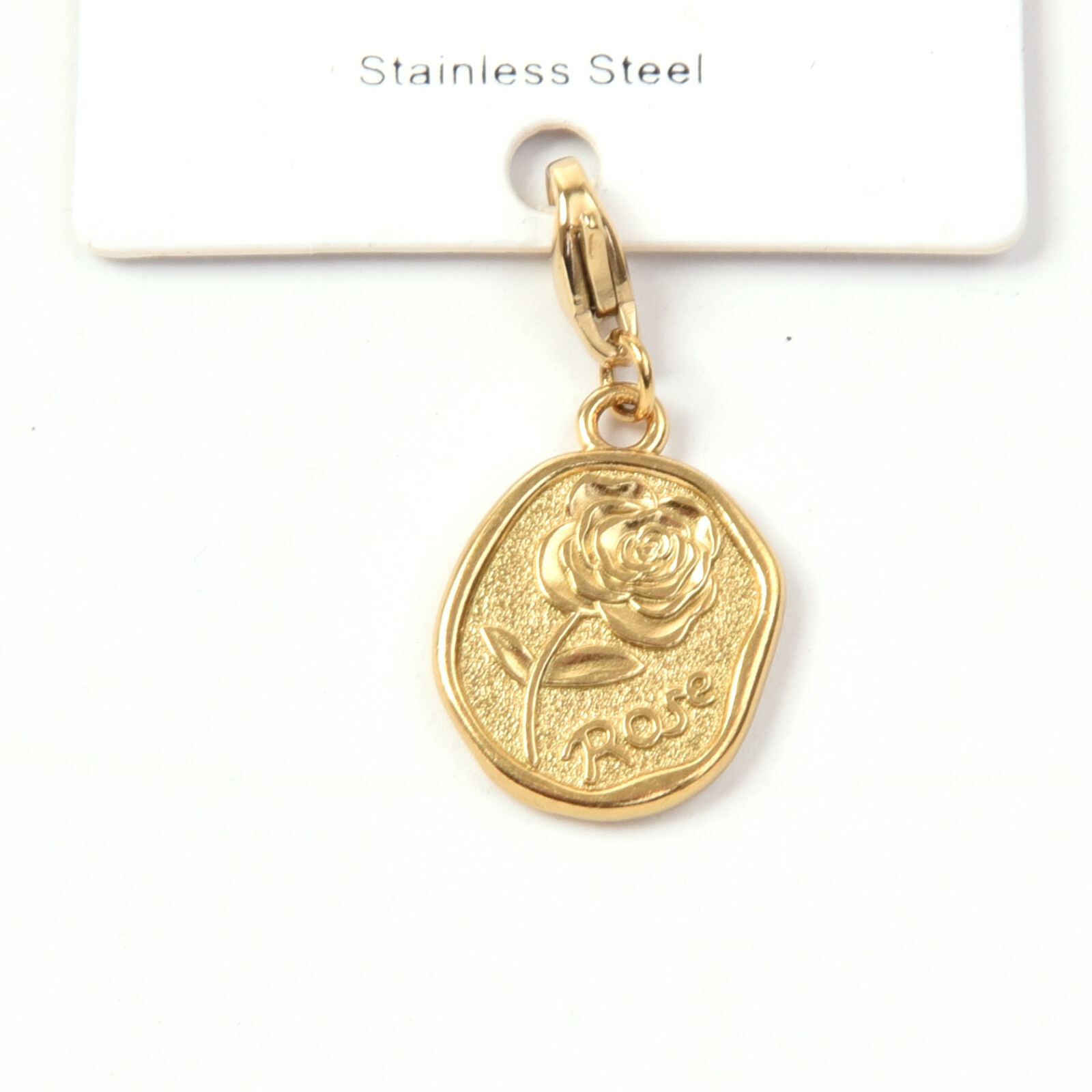 Großhändler Lovelika - Charm à clipser Charms