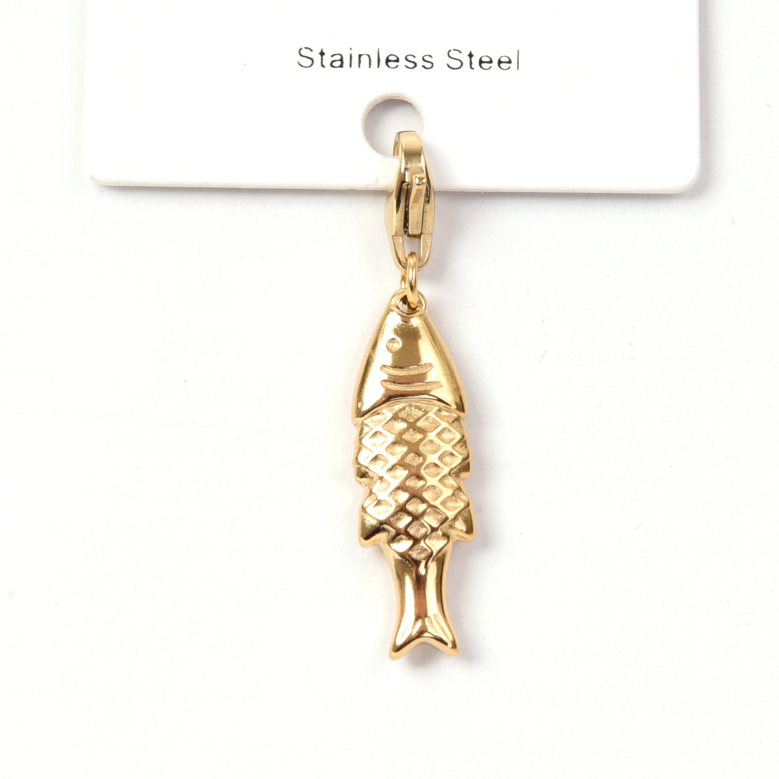 Großhändler Lovelika - Charm à clipser Charms
