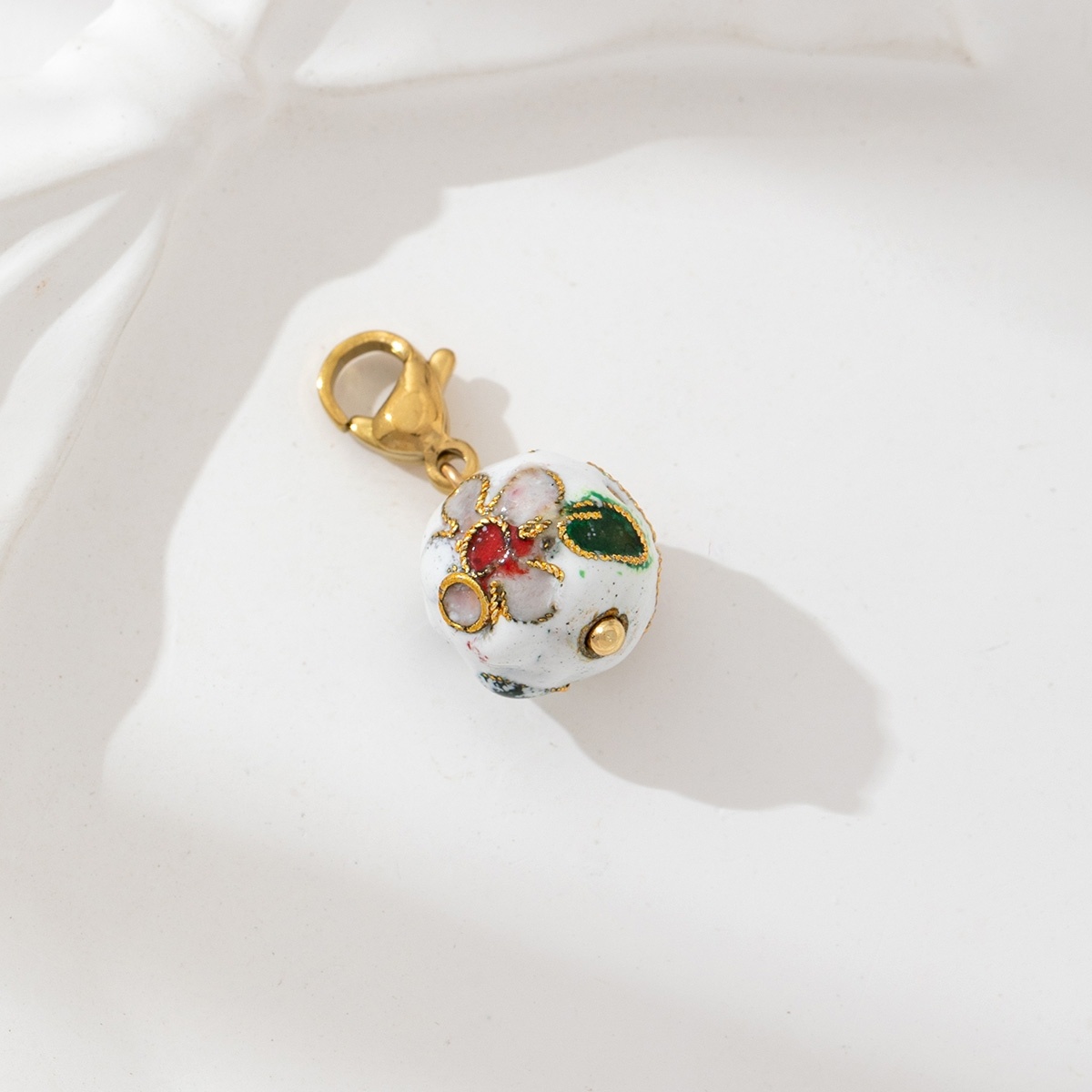 Mayorista Lovelika - Charm à clipser Charms