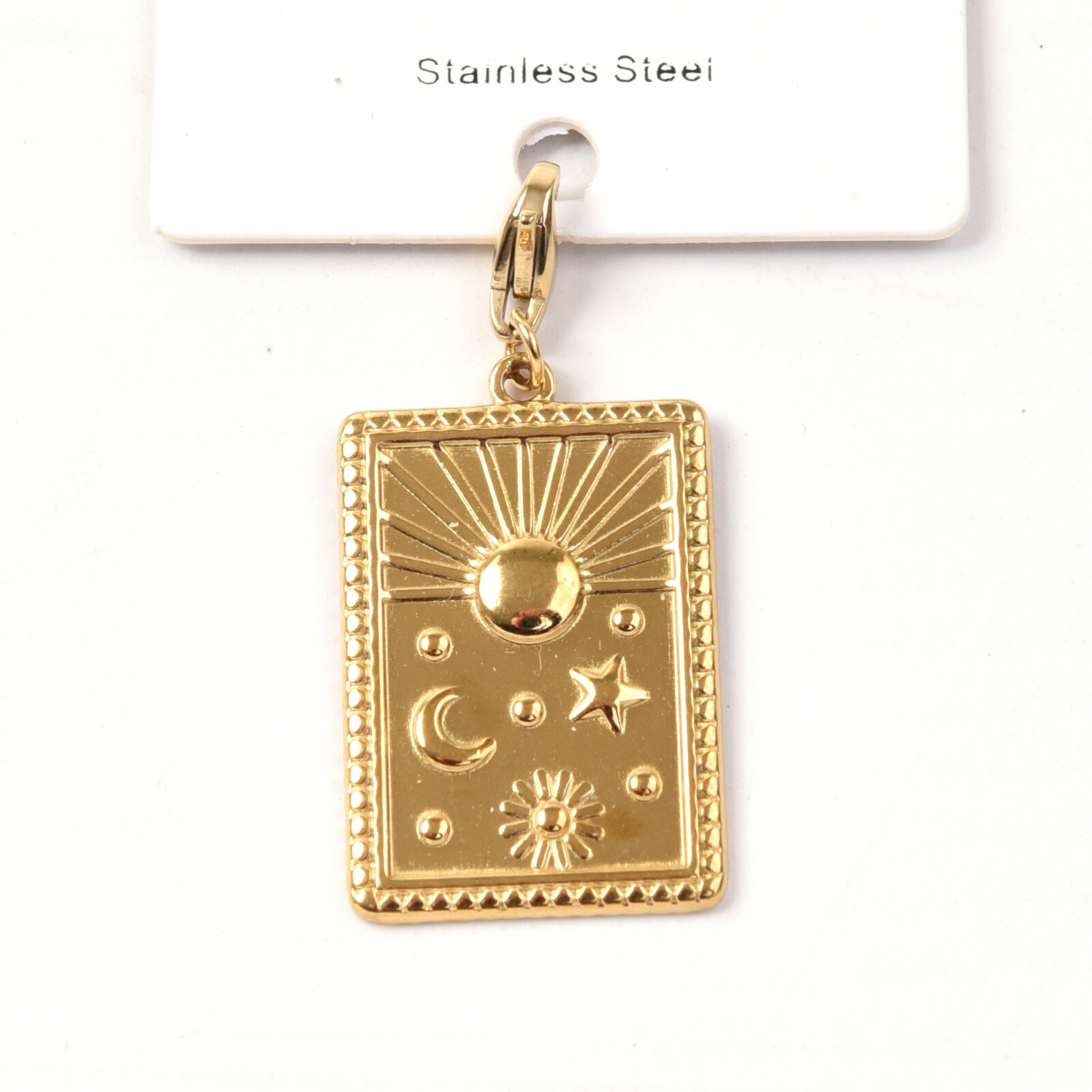 Großhändler Lovelika - Charm à clipser Charms