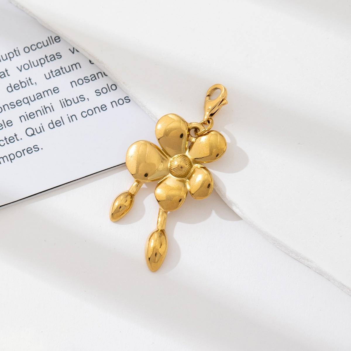 Mayorista Lovelika - Charm à clipser Charms