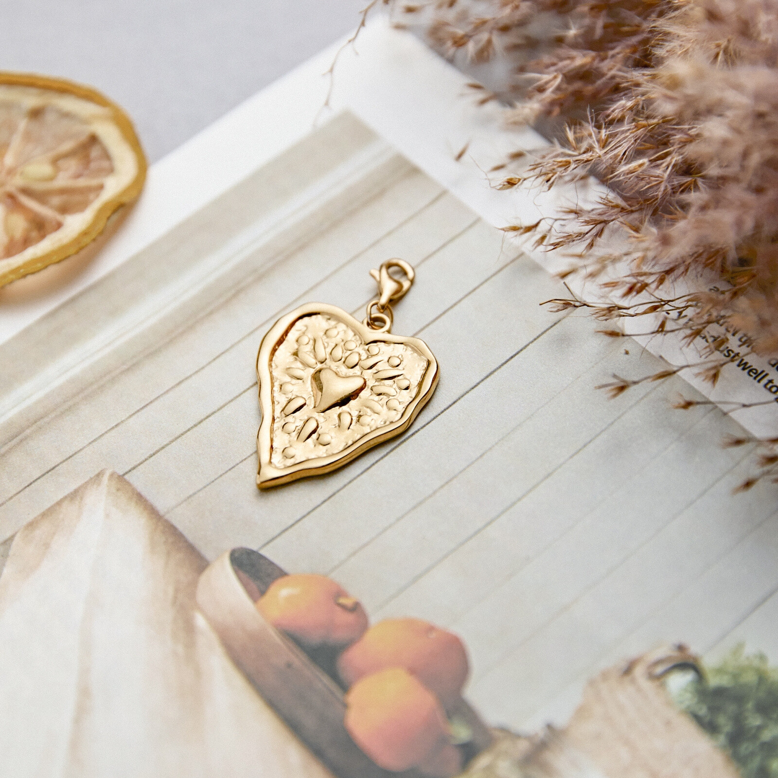 Großhändler Lovelika - Charms Charms