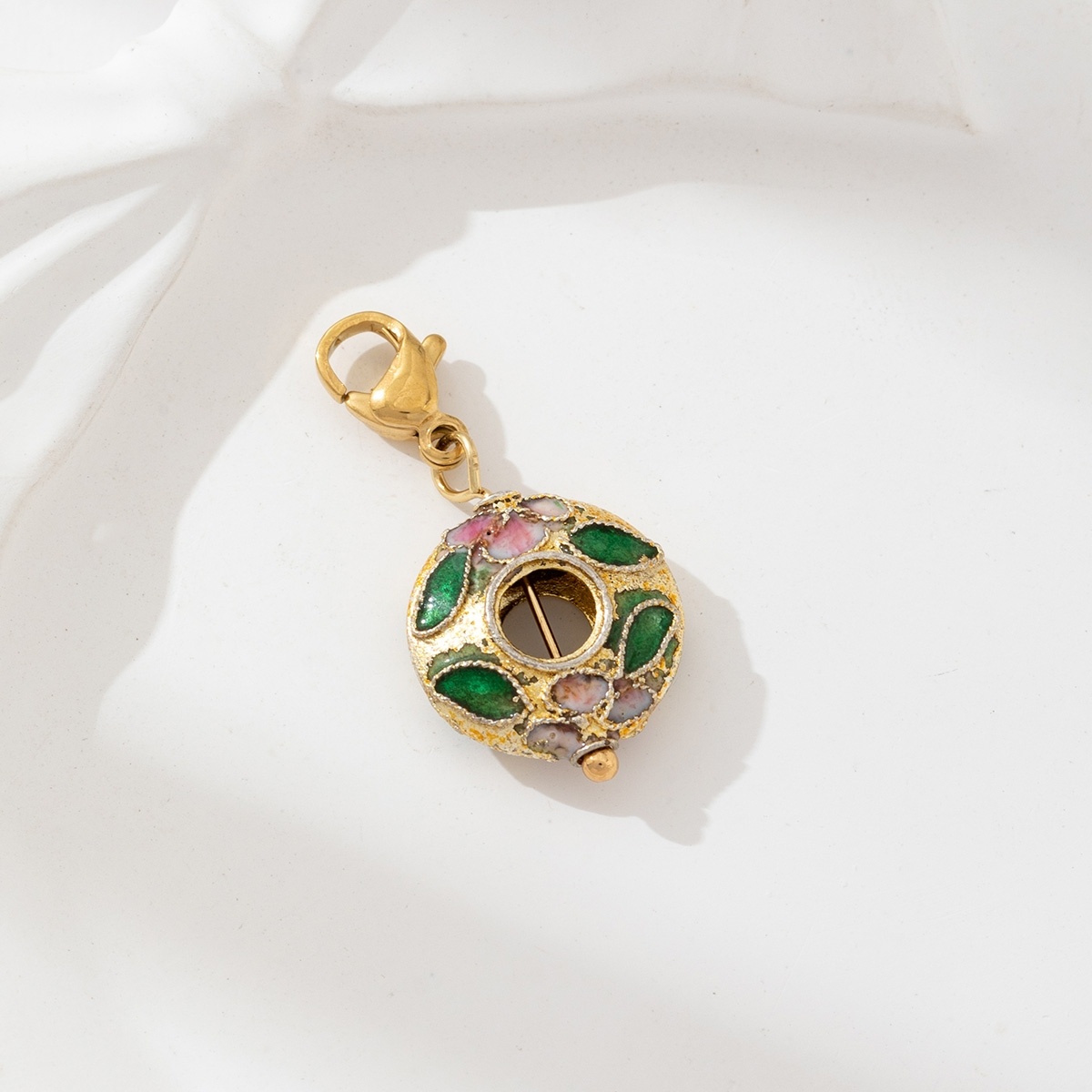 Mayorista Lovelika - Charm à clipser Charms