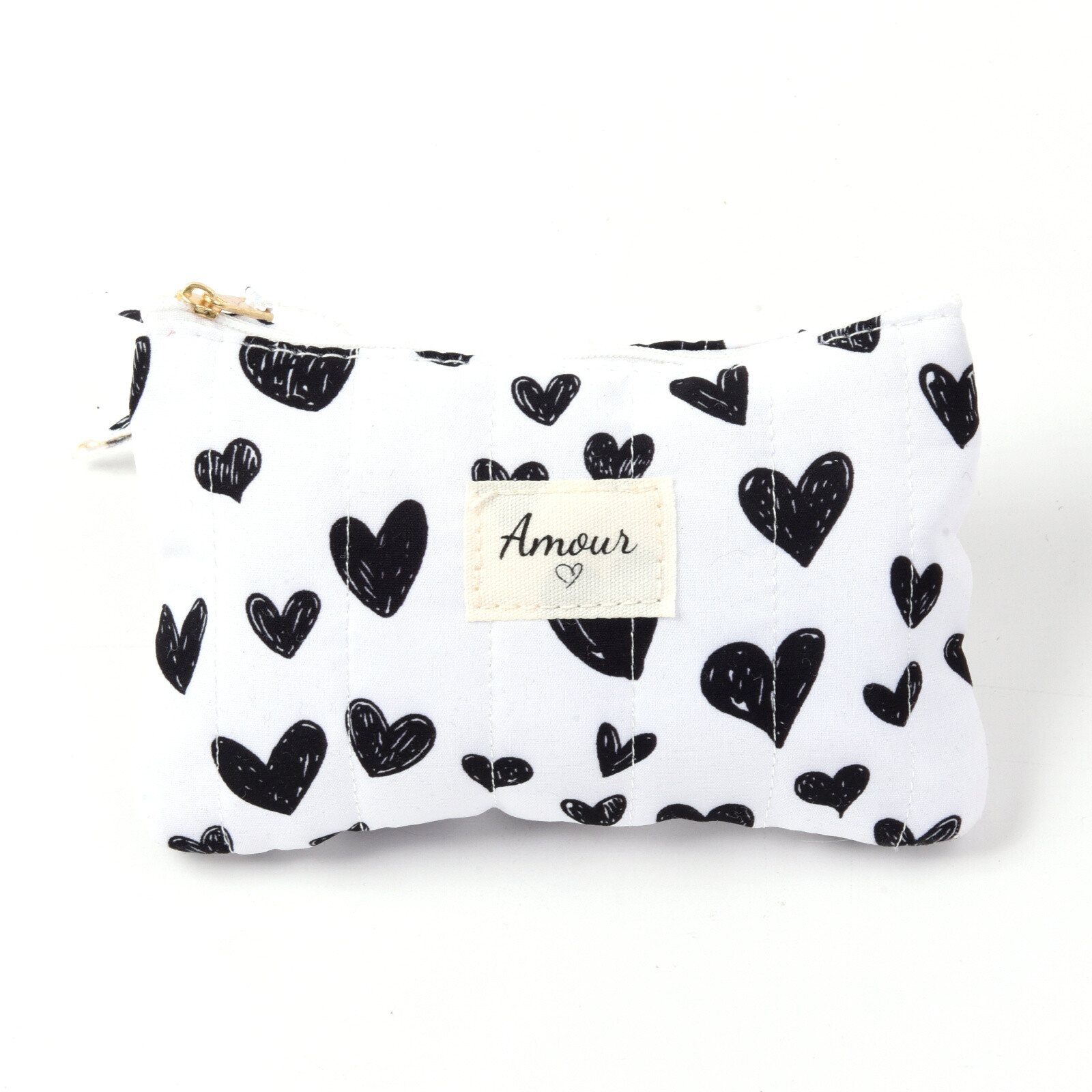 Großhändler Lovelika - Pochette à message 16x10cm Pochette