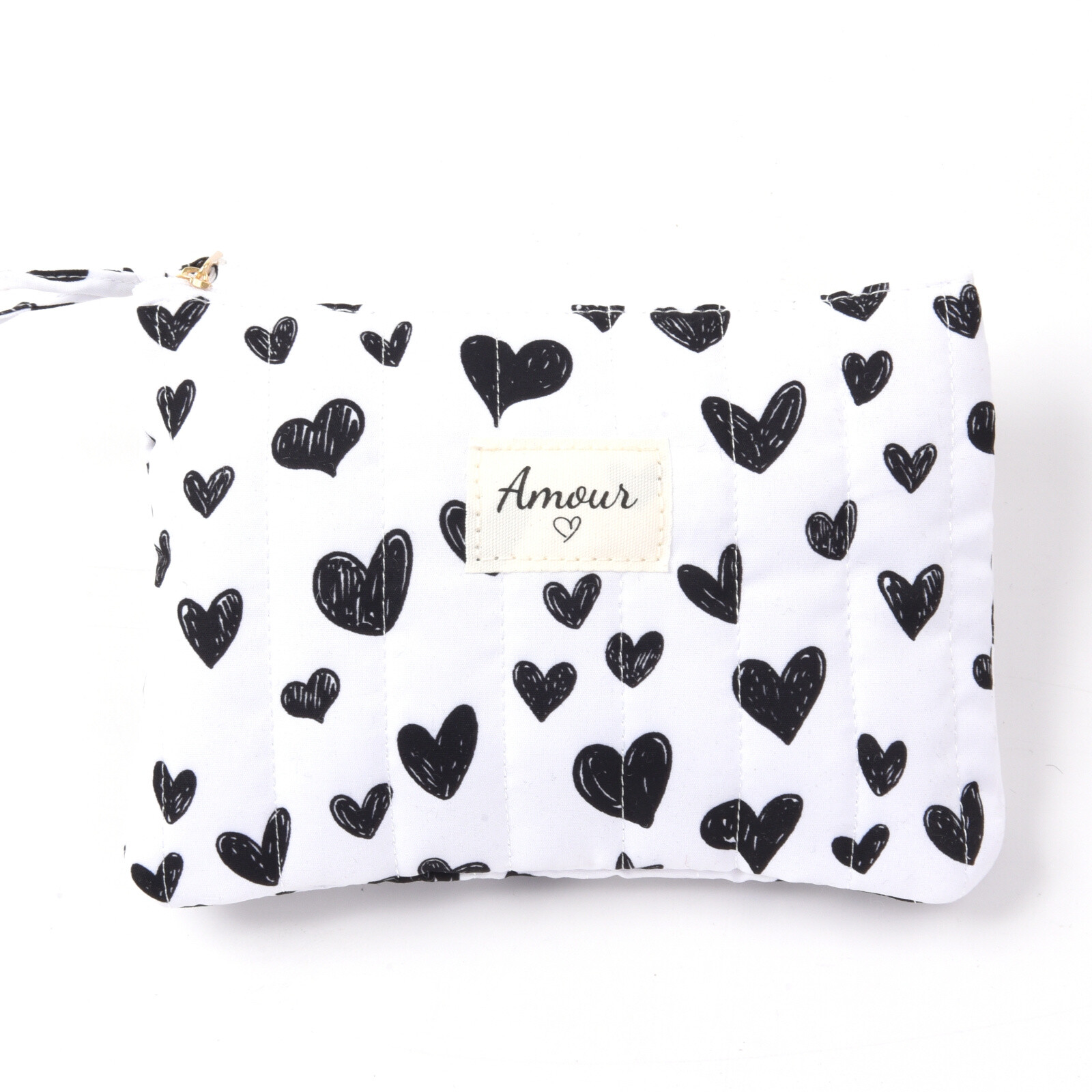 Großhändler Lovelika - Pochette à message 20x14cm Pochette