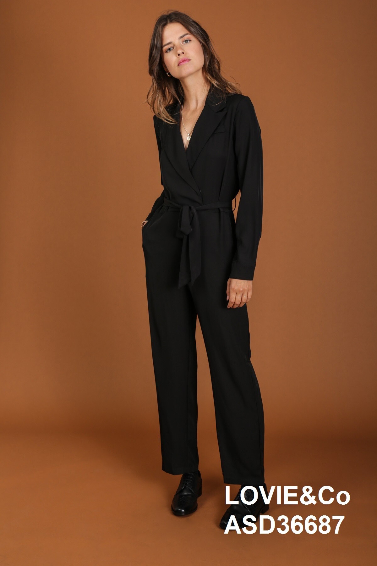 Wholesaler LOVIE & Co - LOVIE - Jumpsuit