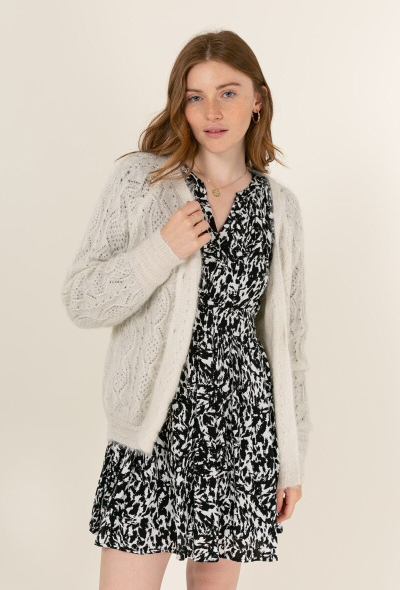 Großhändler LOVIE & Co - Pullover SIE