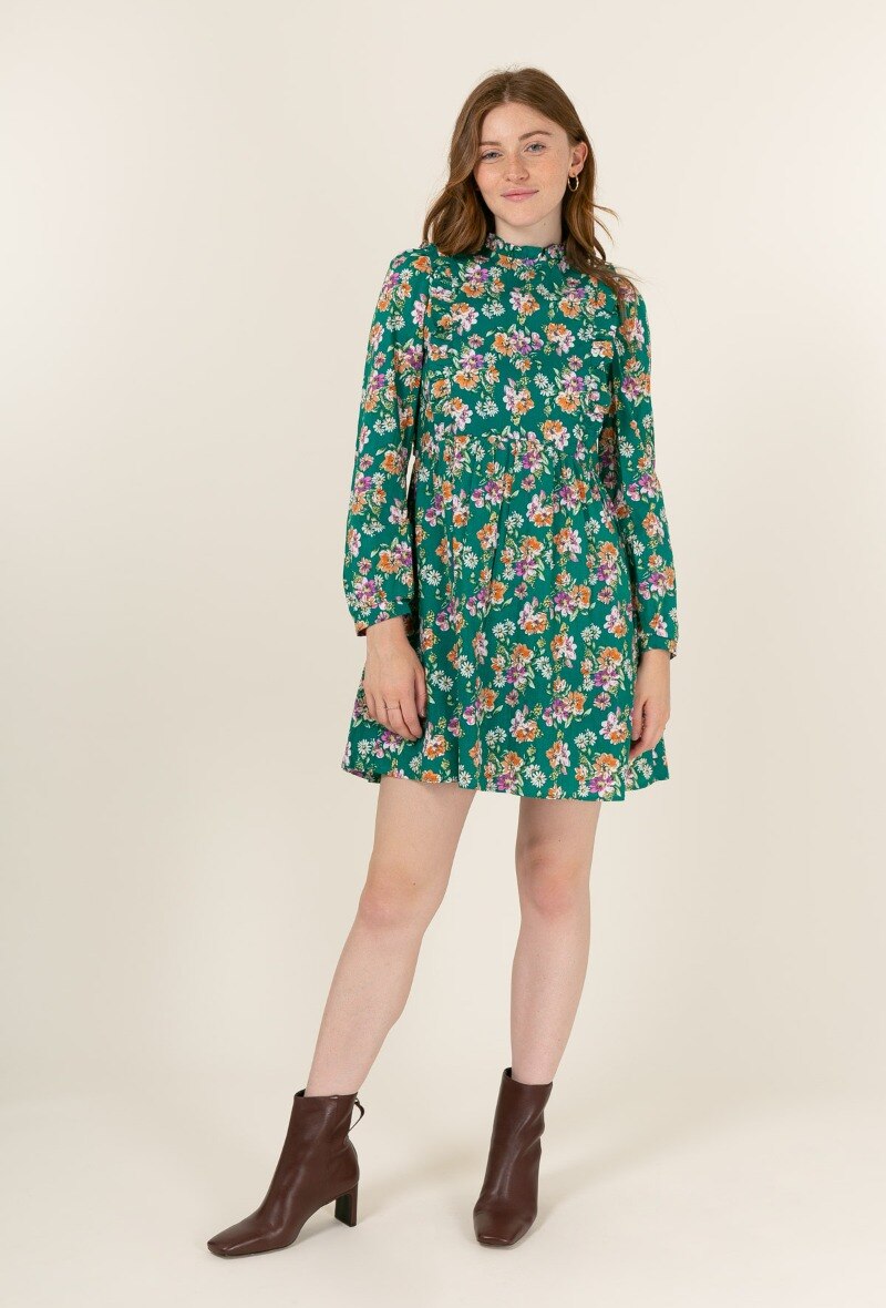Wholesaler LOVIE & Co - JACQUES Dresses