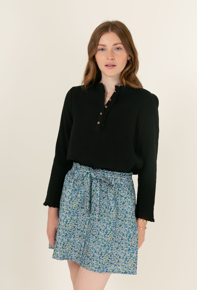 Grossista LOVIE & Co - top DARCY