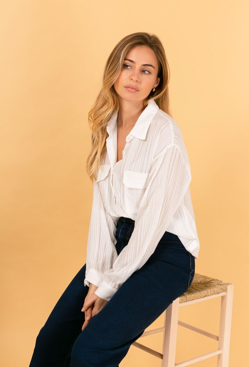 Grossista LOVIE & Co - CHIARA Sopra