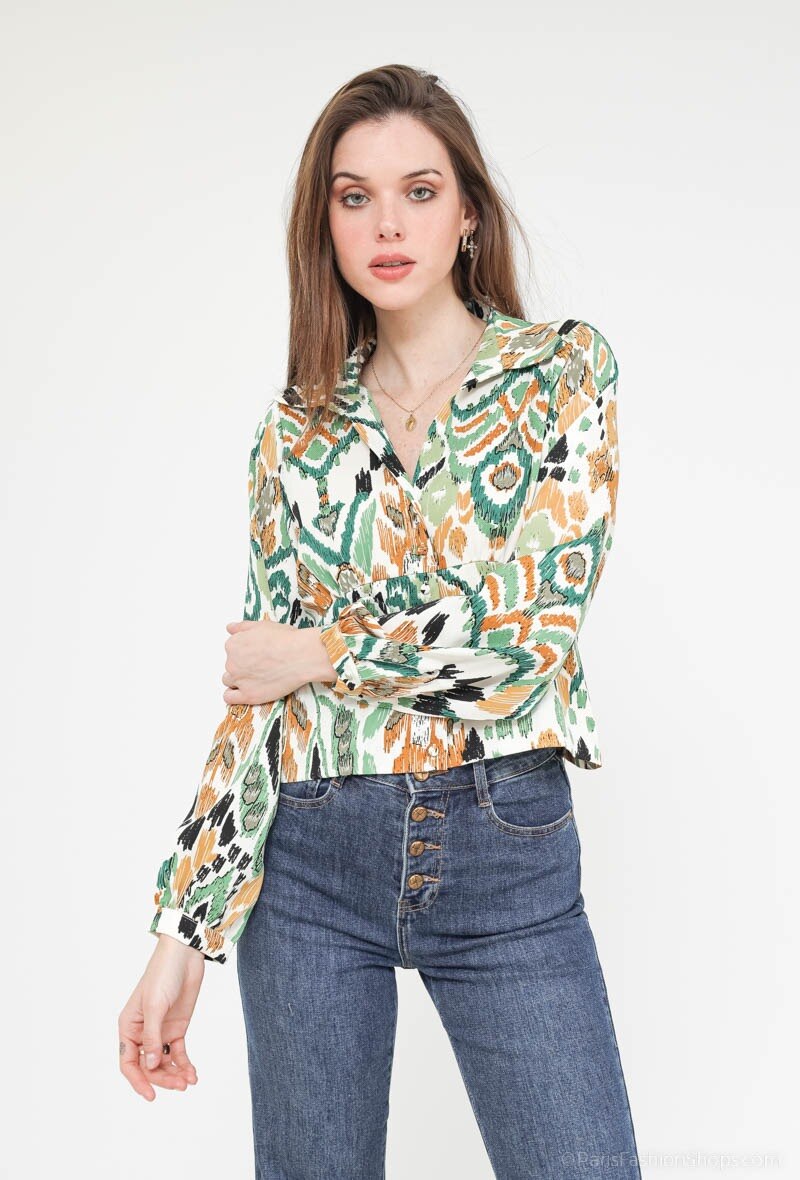Wholesaler Lovie Look - Shirt