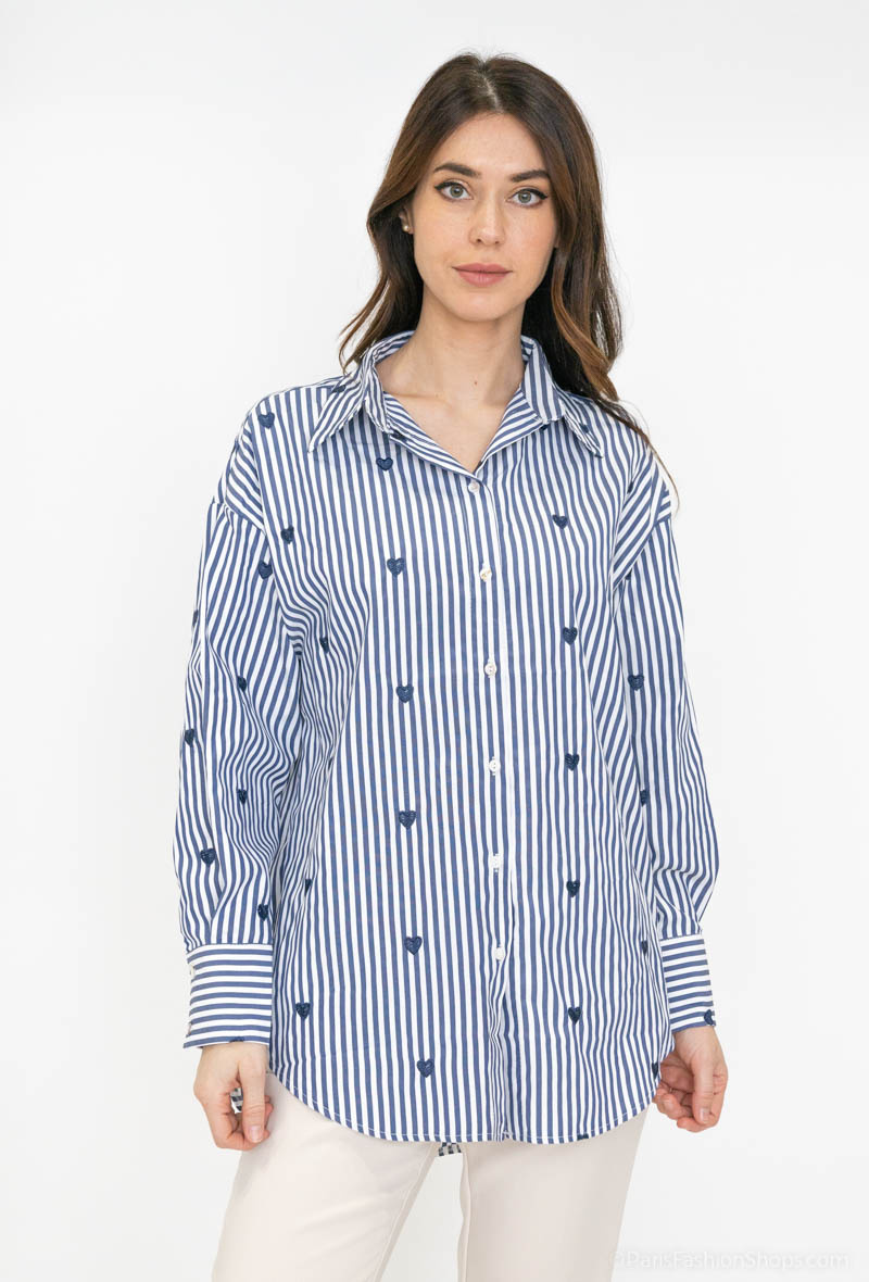 Wholesaler Lovie Look - Robe imprimé