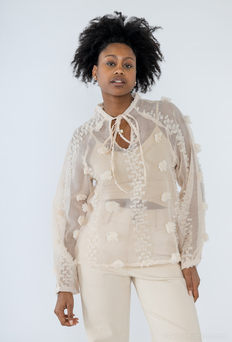 Wholesaler Lovie Look - Shirt