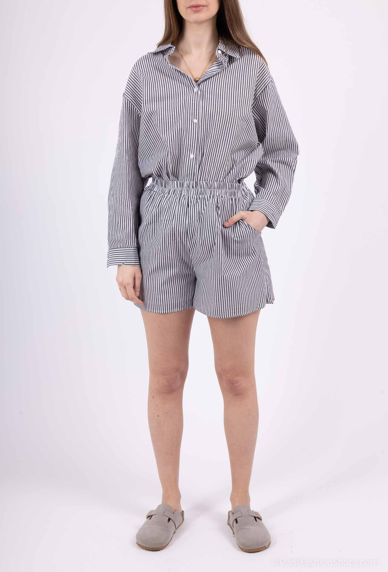 Wholesaler Lovie Look - Striking combination