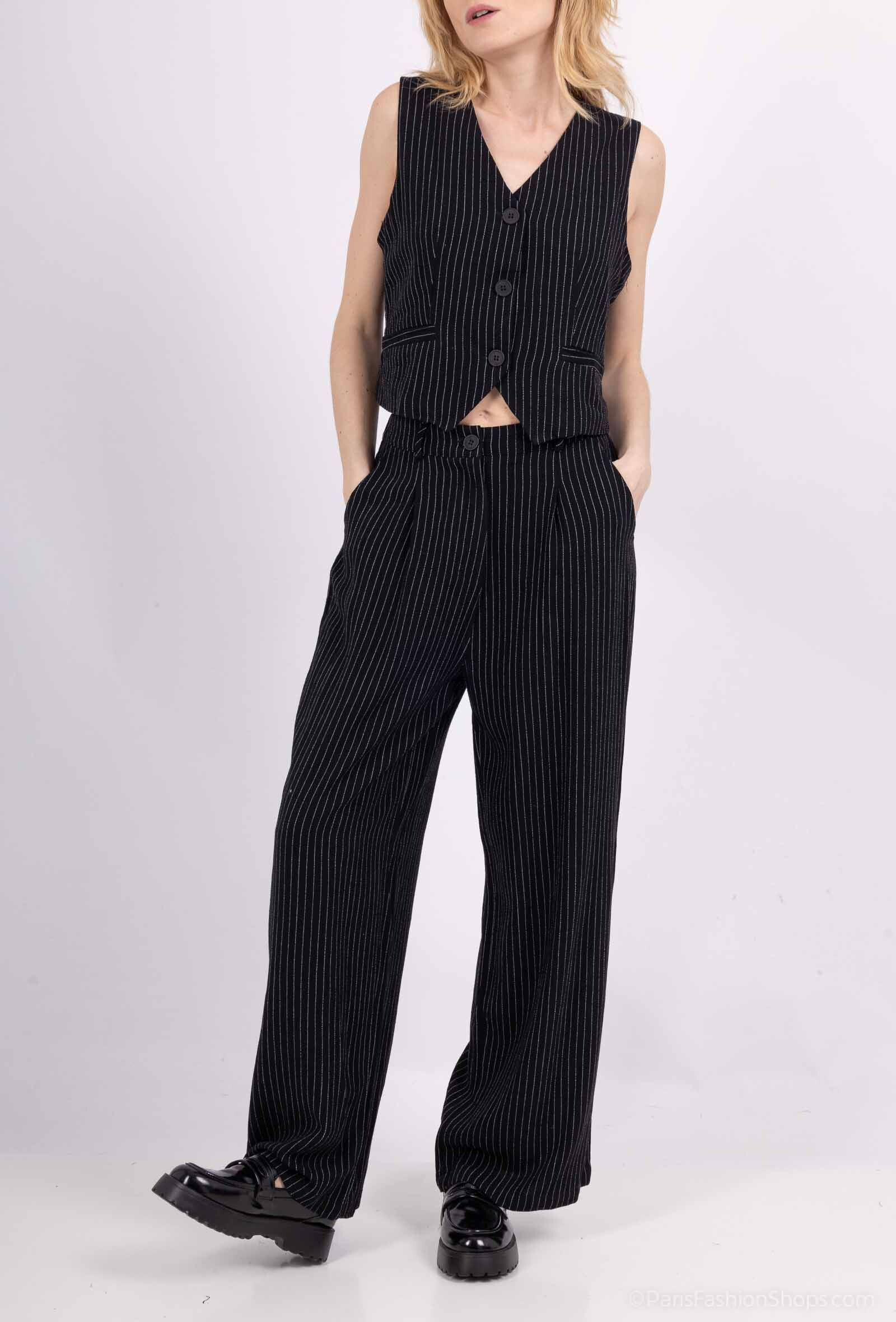 Wholesaler Lovie Look - Striped sets