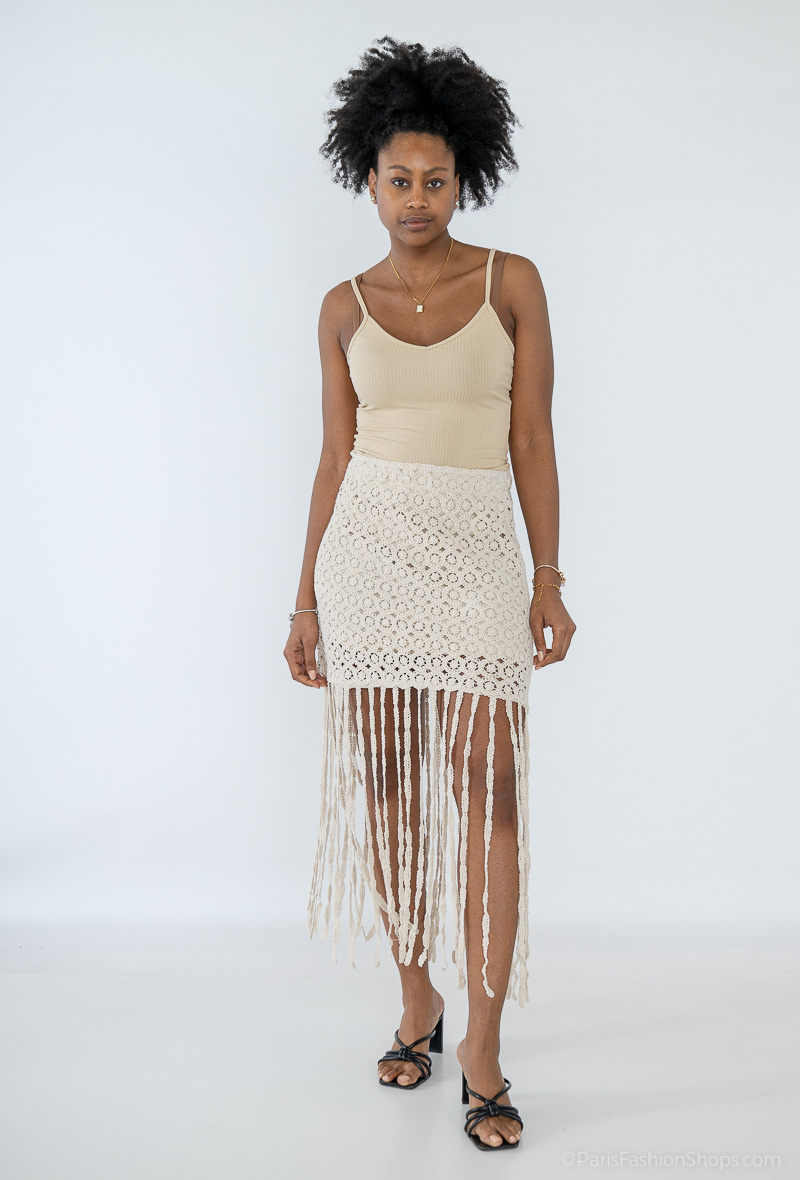 Wholesaler Lovie Look - Summer skirt