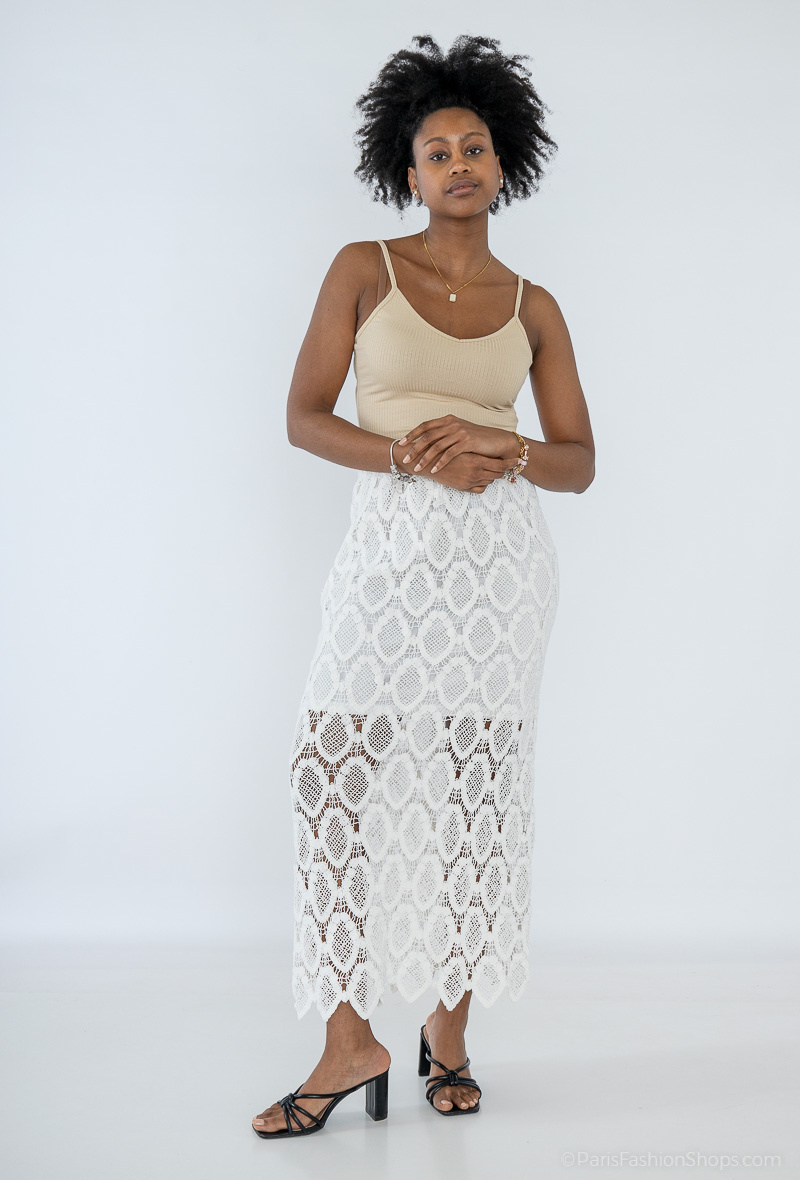 Wholesaler Lovie Look - Summer skirt