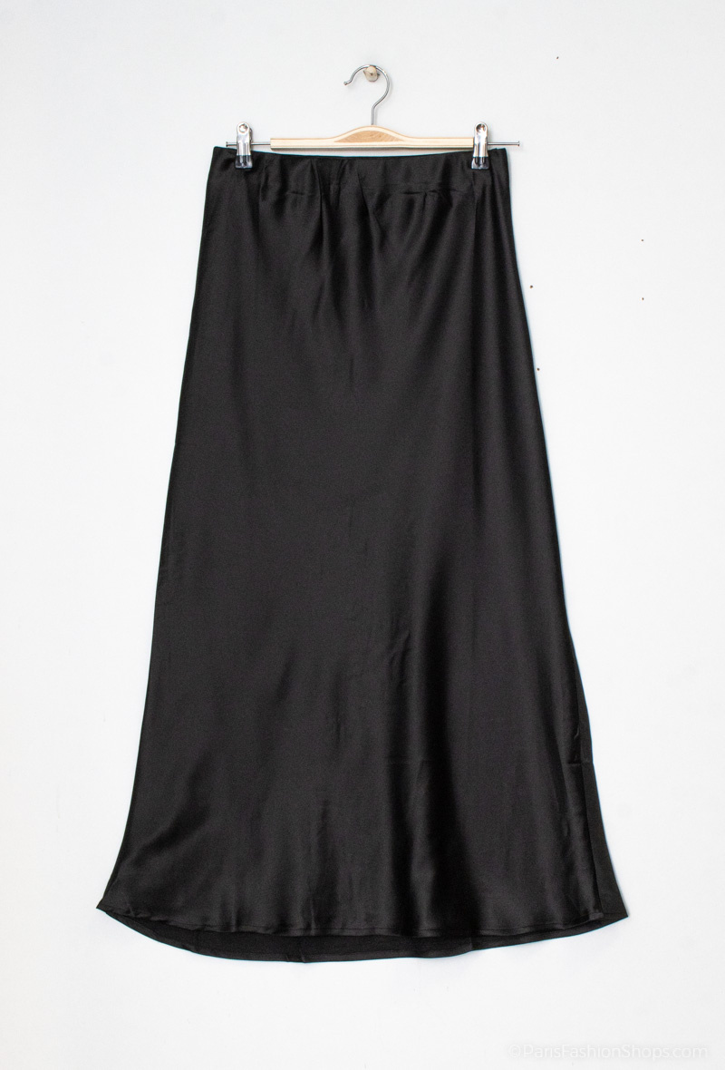 Wholesaler Lovie Look - Satin skirt