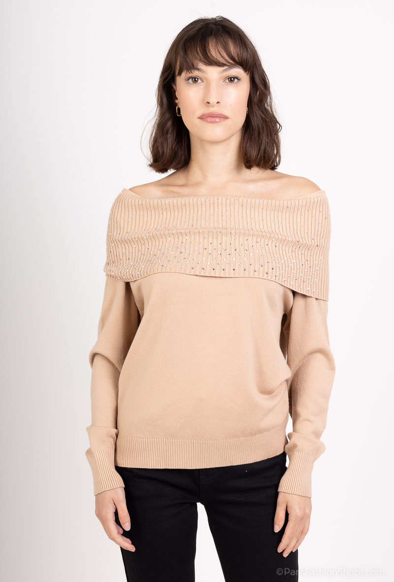 Wholesaler Lovie Look - Pull