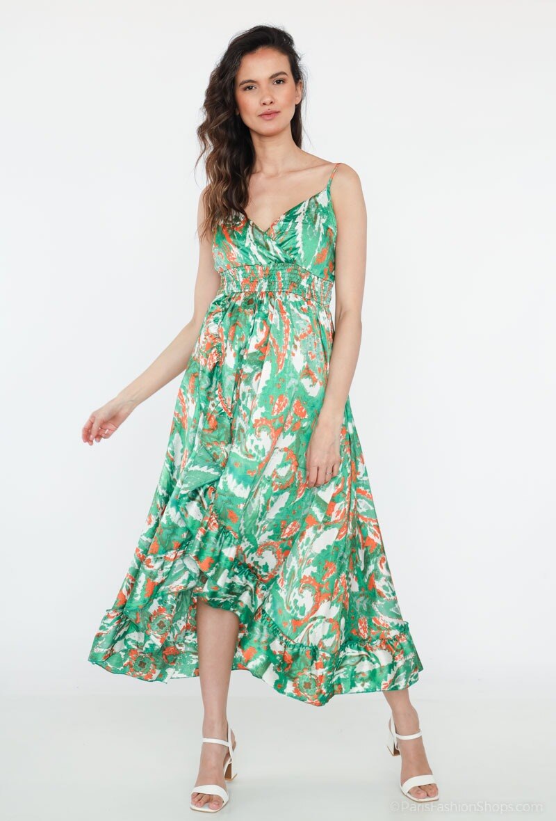 Wholesaler Lovie Look - Dress