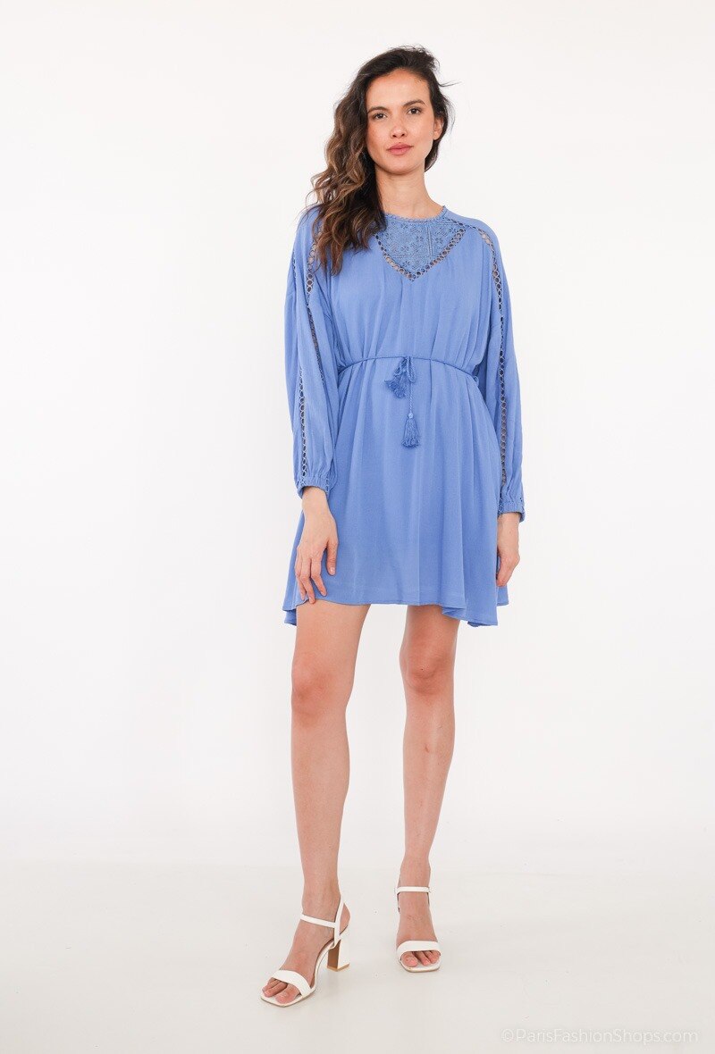 Wholesaler Lovie Look - Mid-length dress
