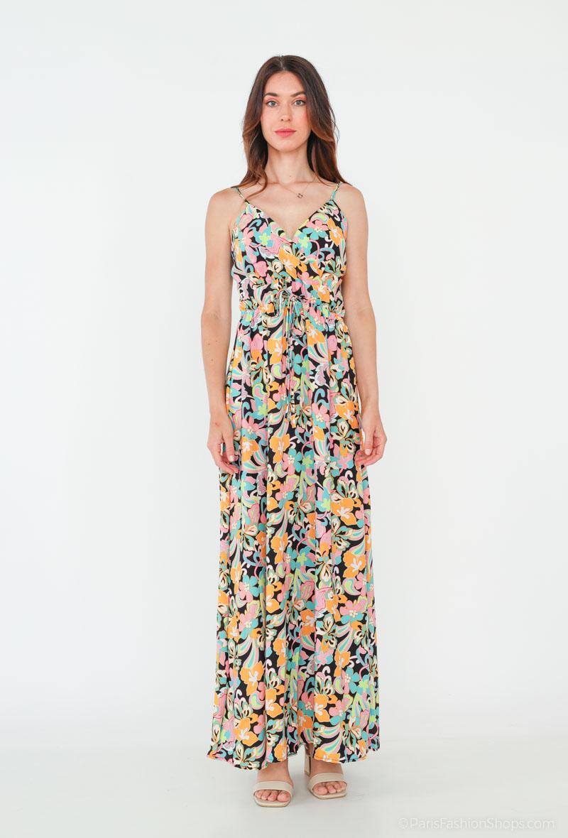 Wholesaler Lovie Look - DRESSE PRINT